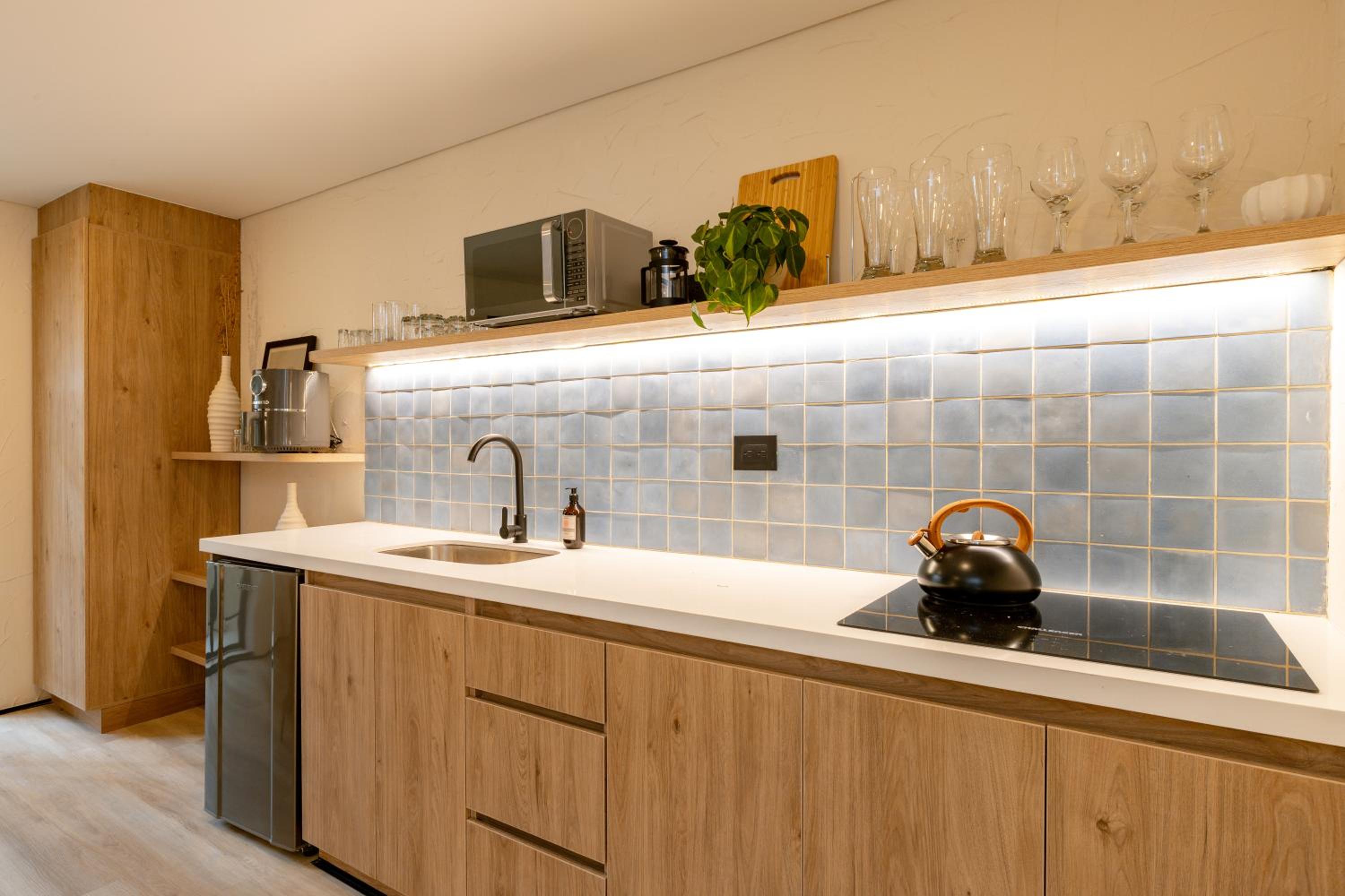 Casa Fiora Laureles