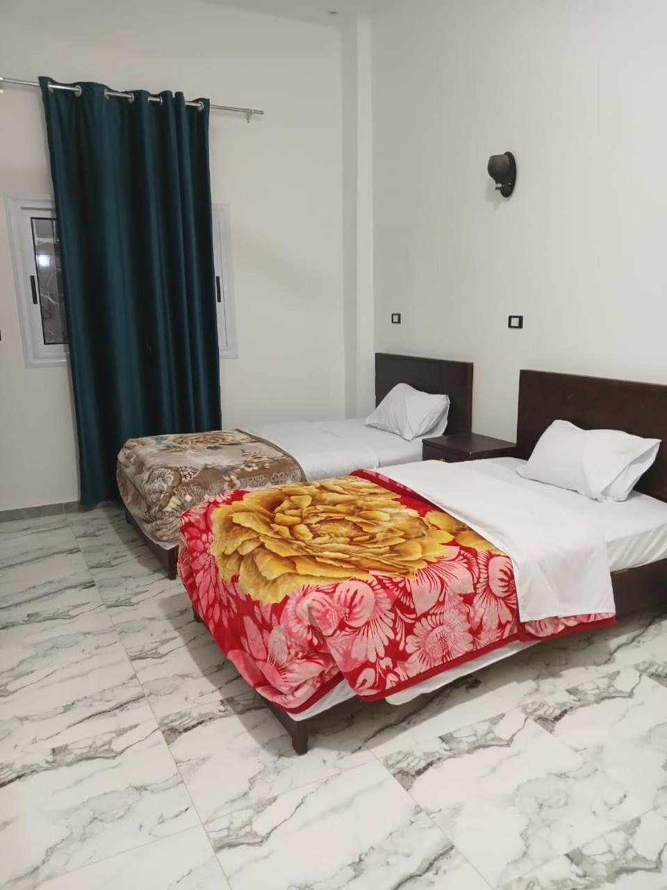 Sky Guest House