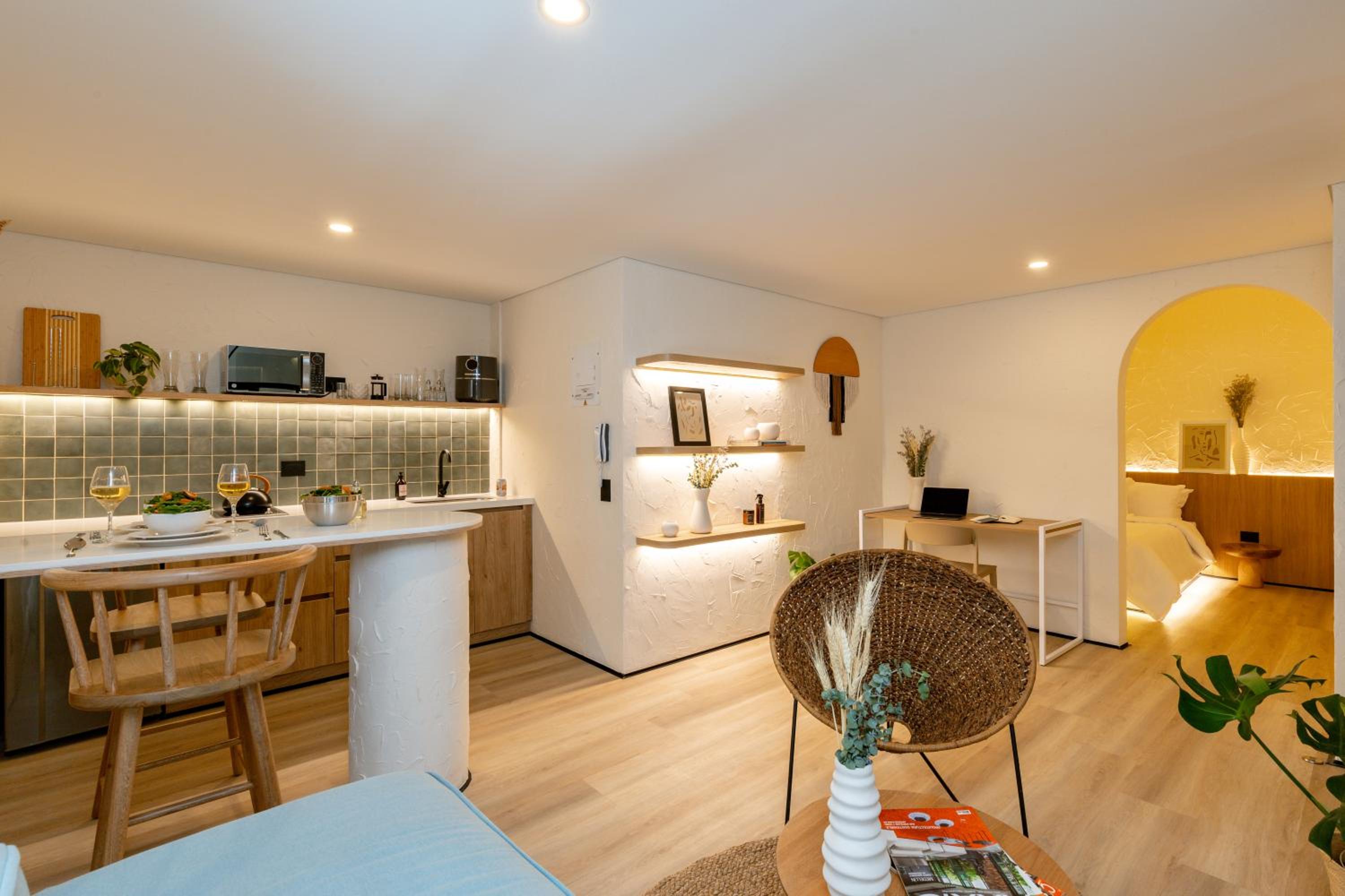Casa Fiora Laureles