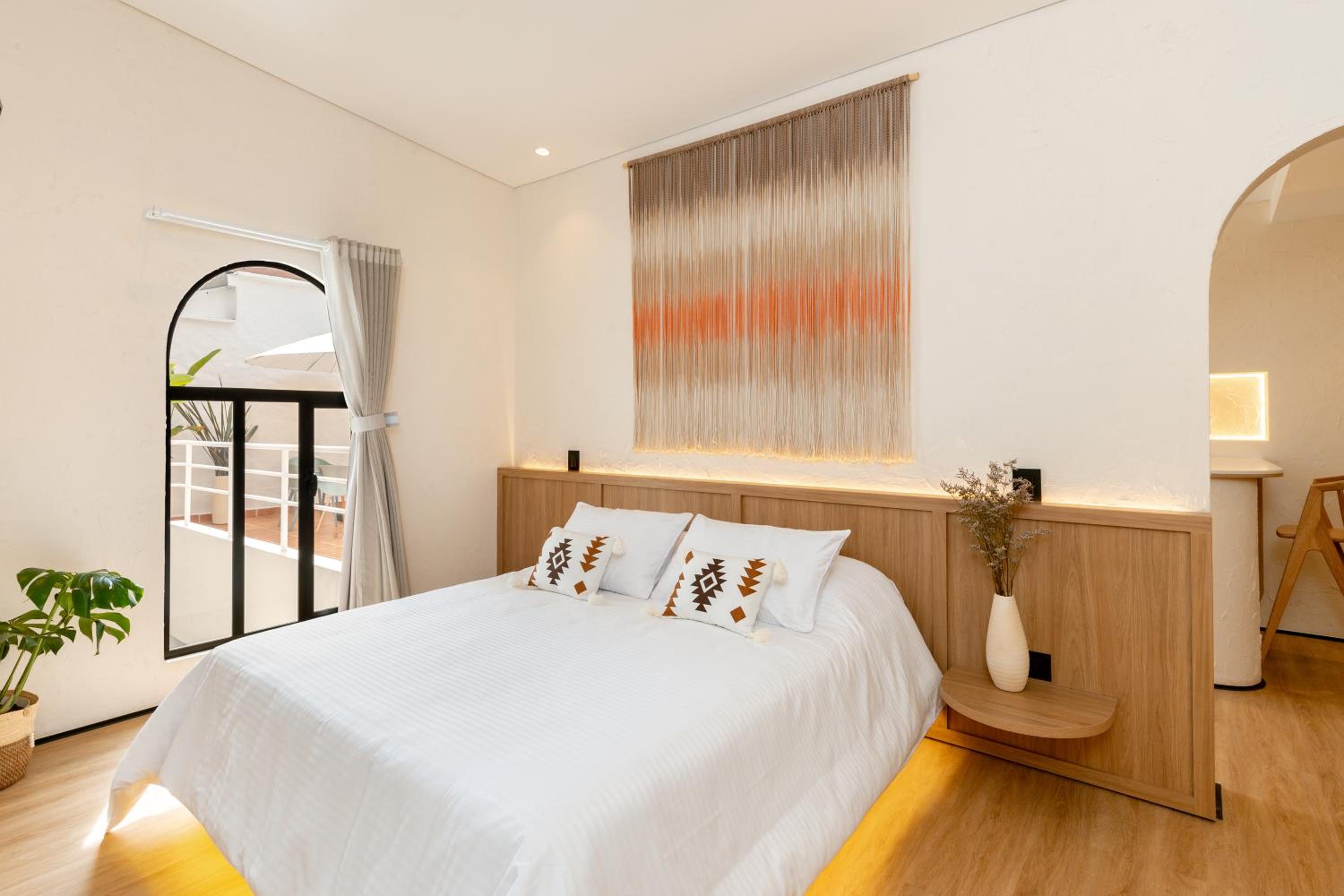 Casa Fiora Laureles