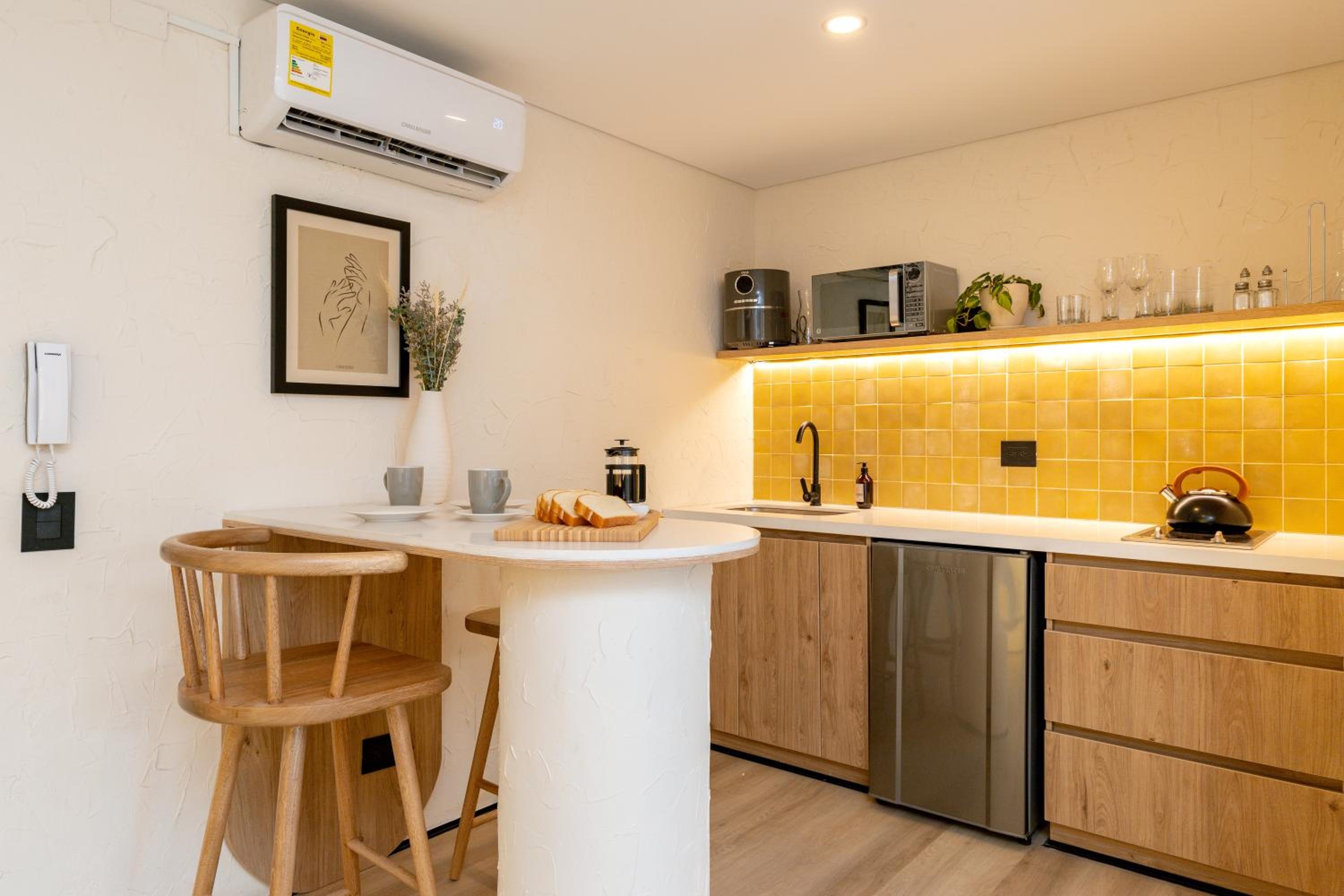 Casa Fiora Laureles