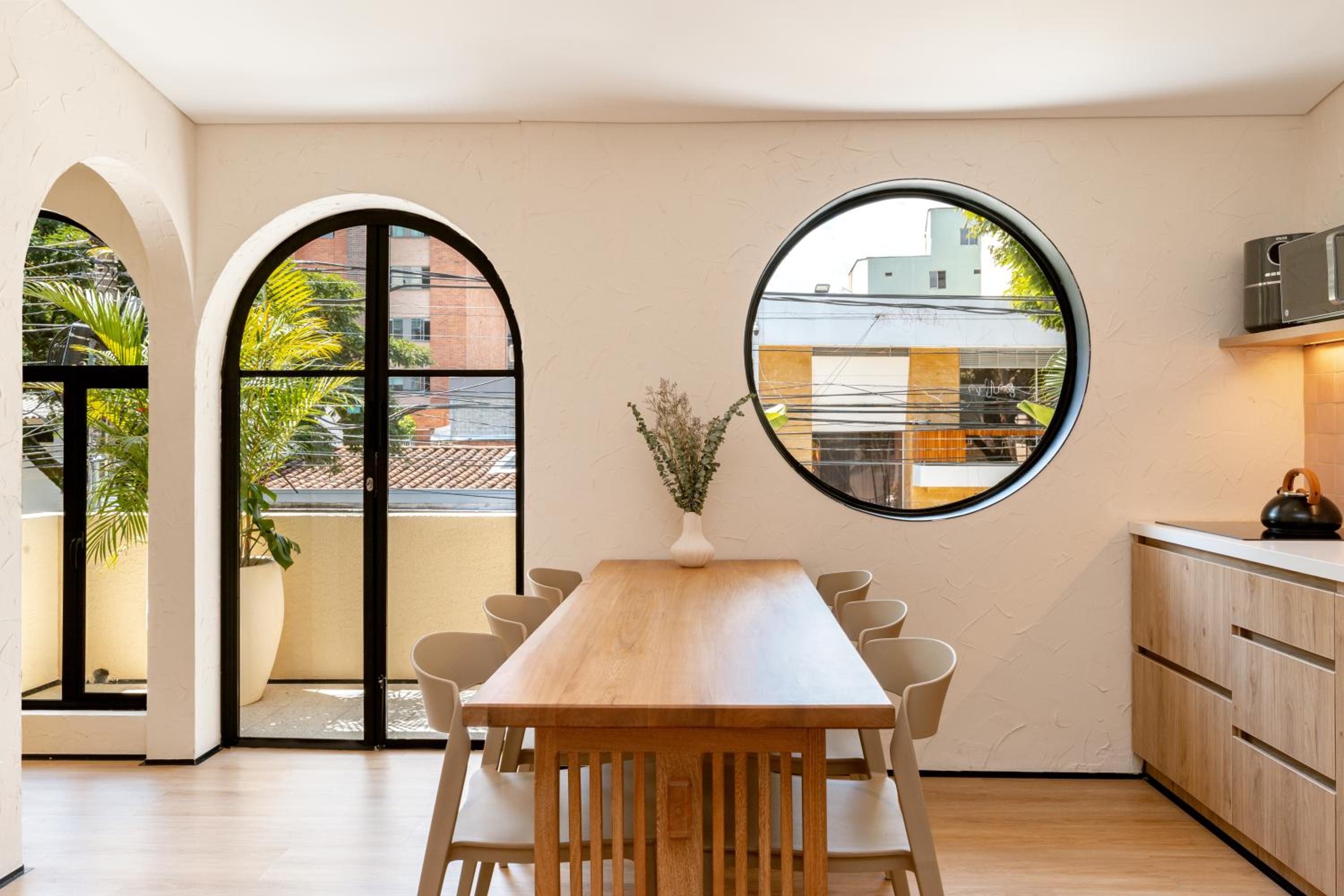 Casa Fiora Laureles