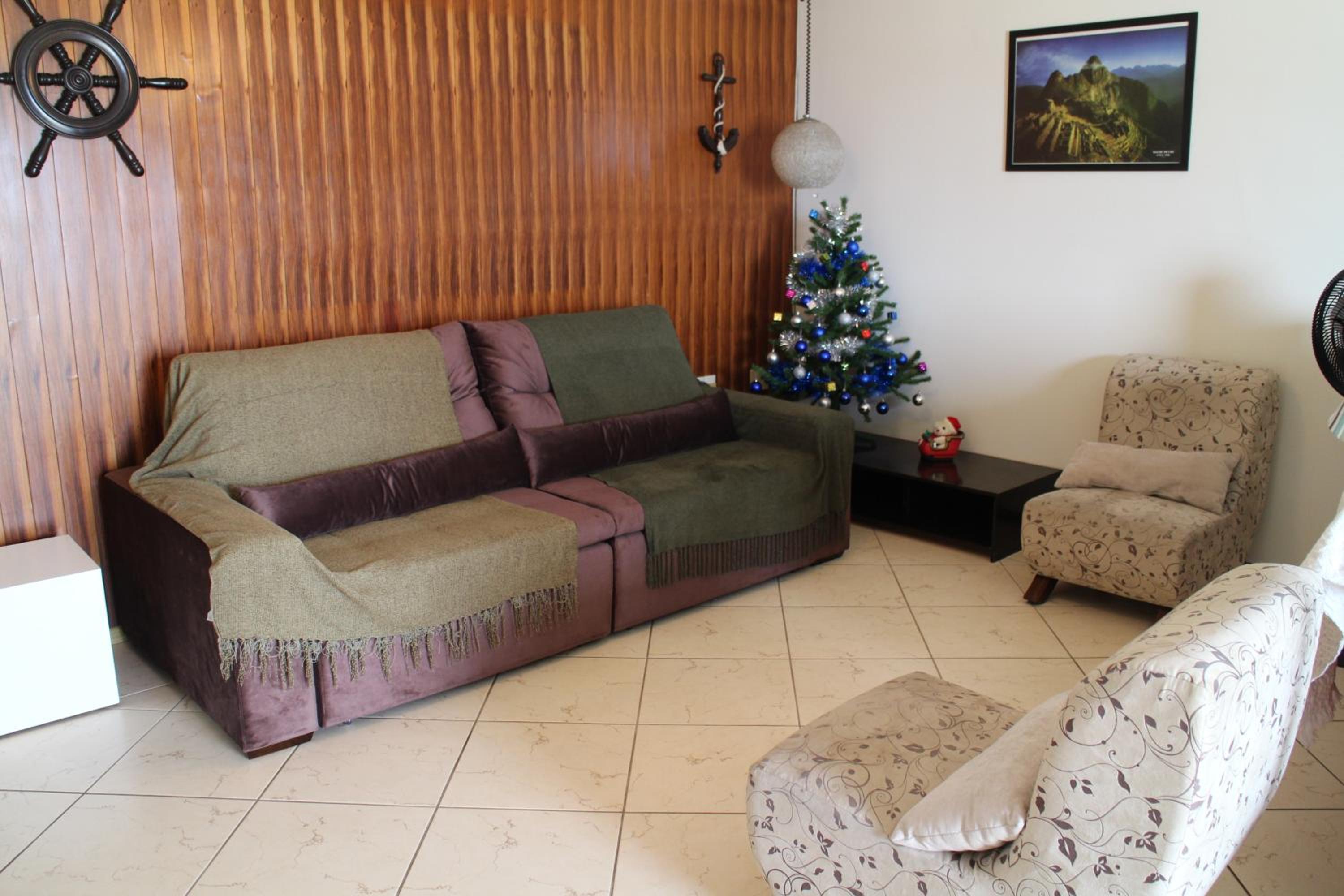 Apartamento com Vista