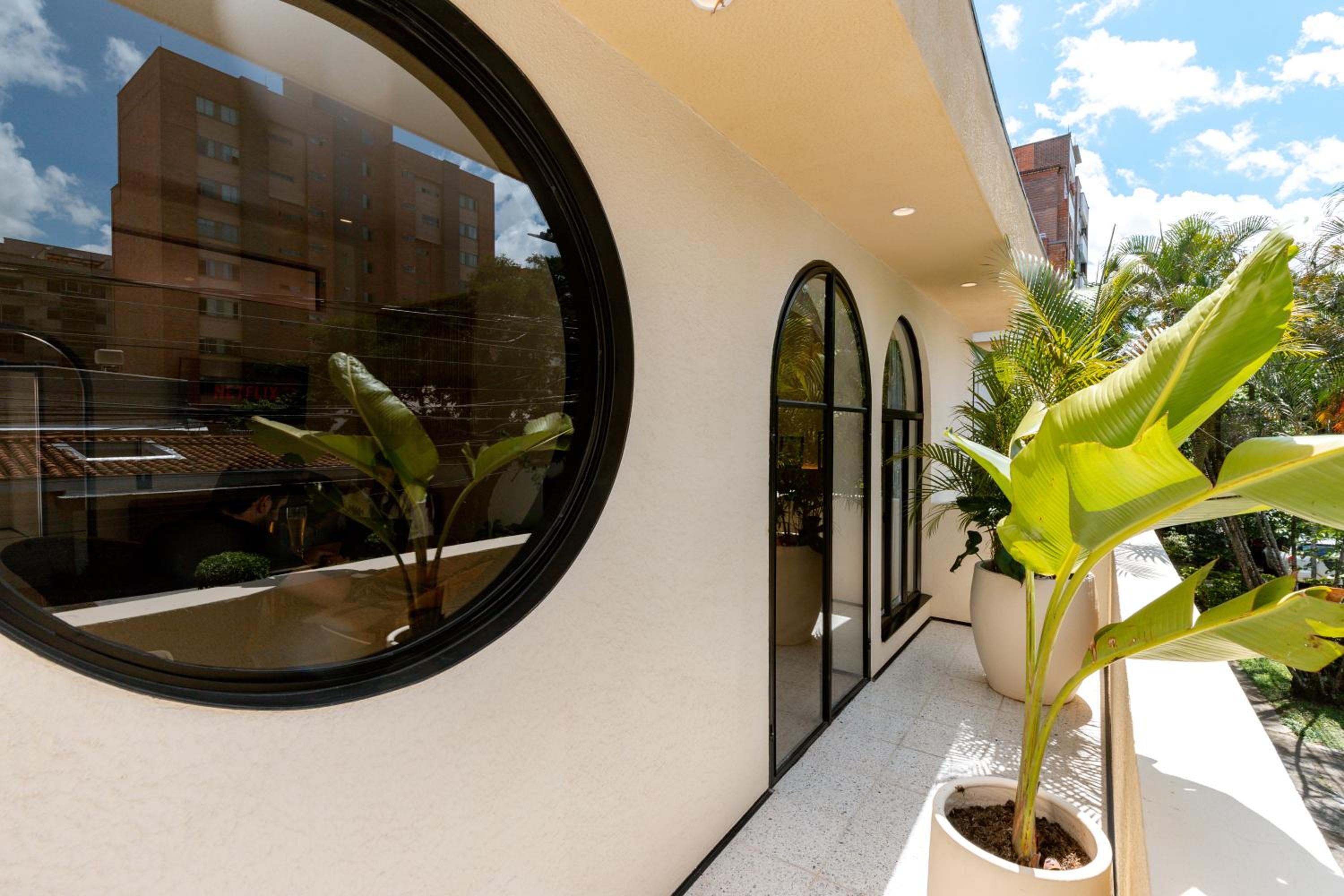 Casa Fiora Laureles
