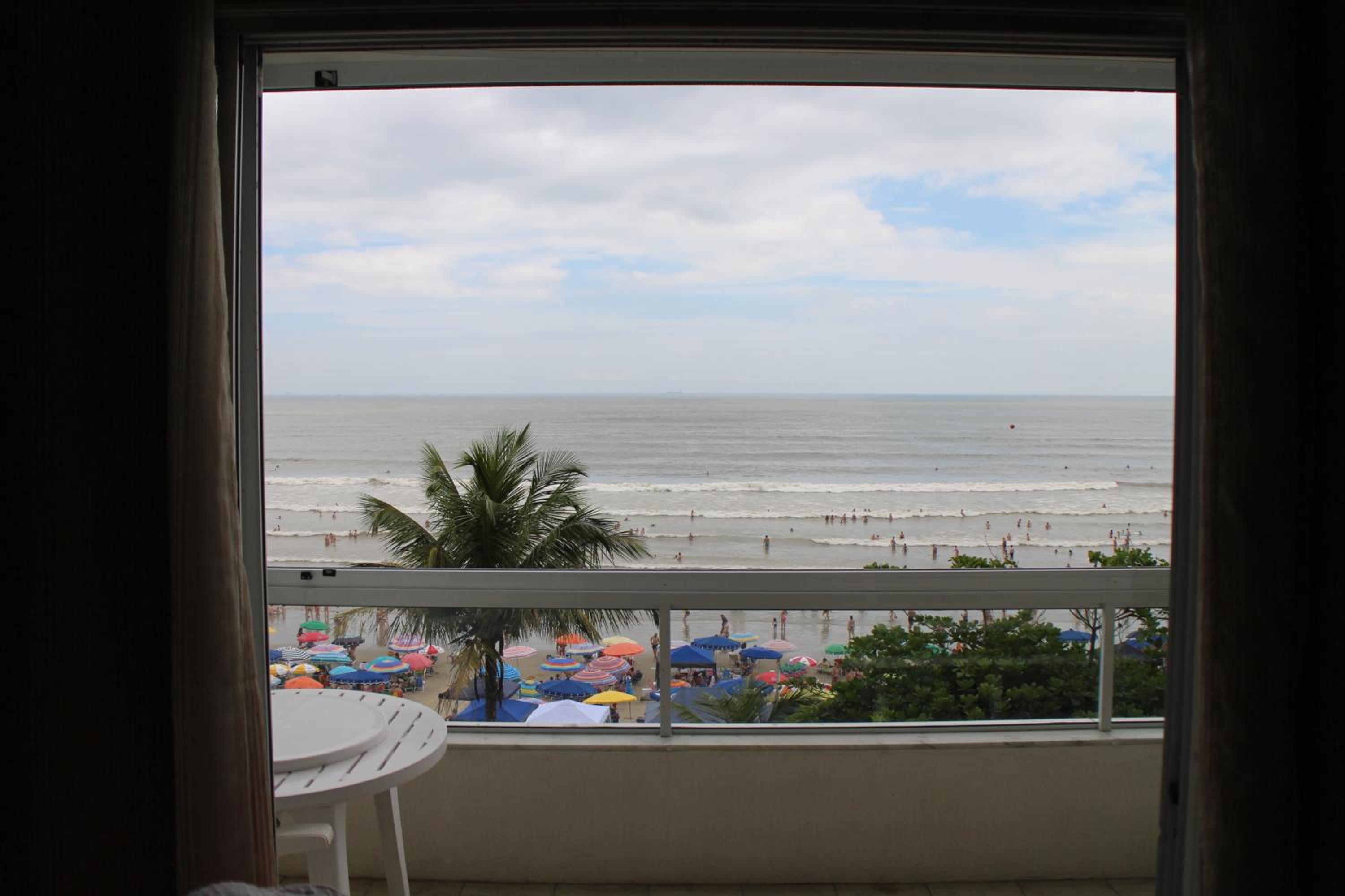 Apartamento com Vista