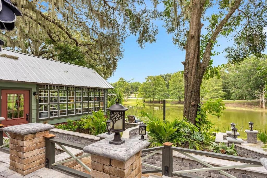 Lake House