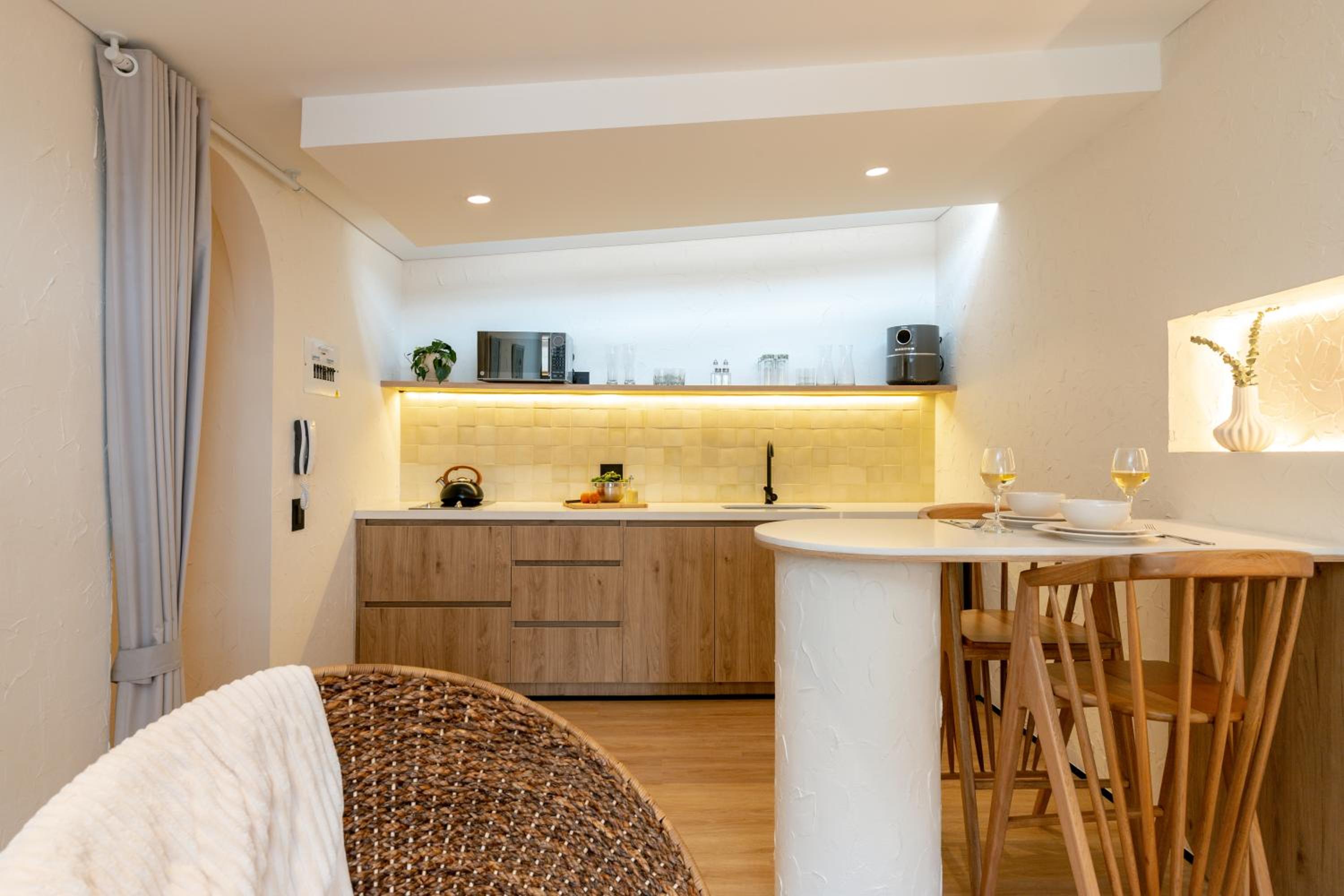 Casa Fiora Laureles
