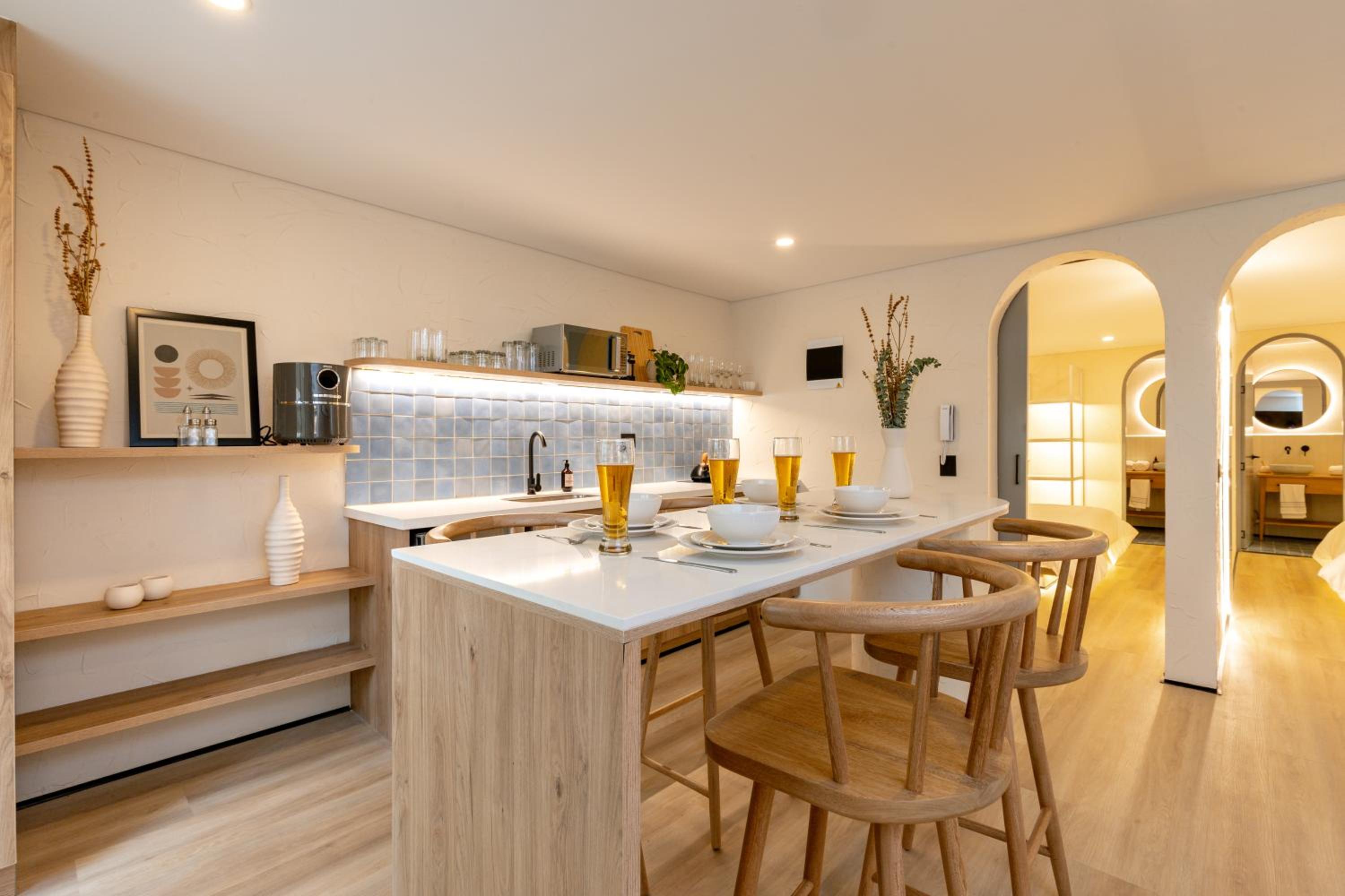 Casa Fiora Laureles
