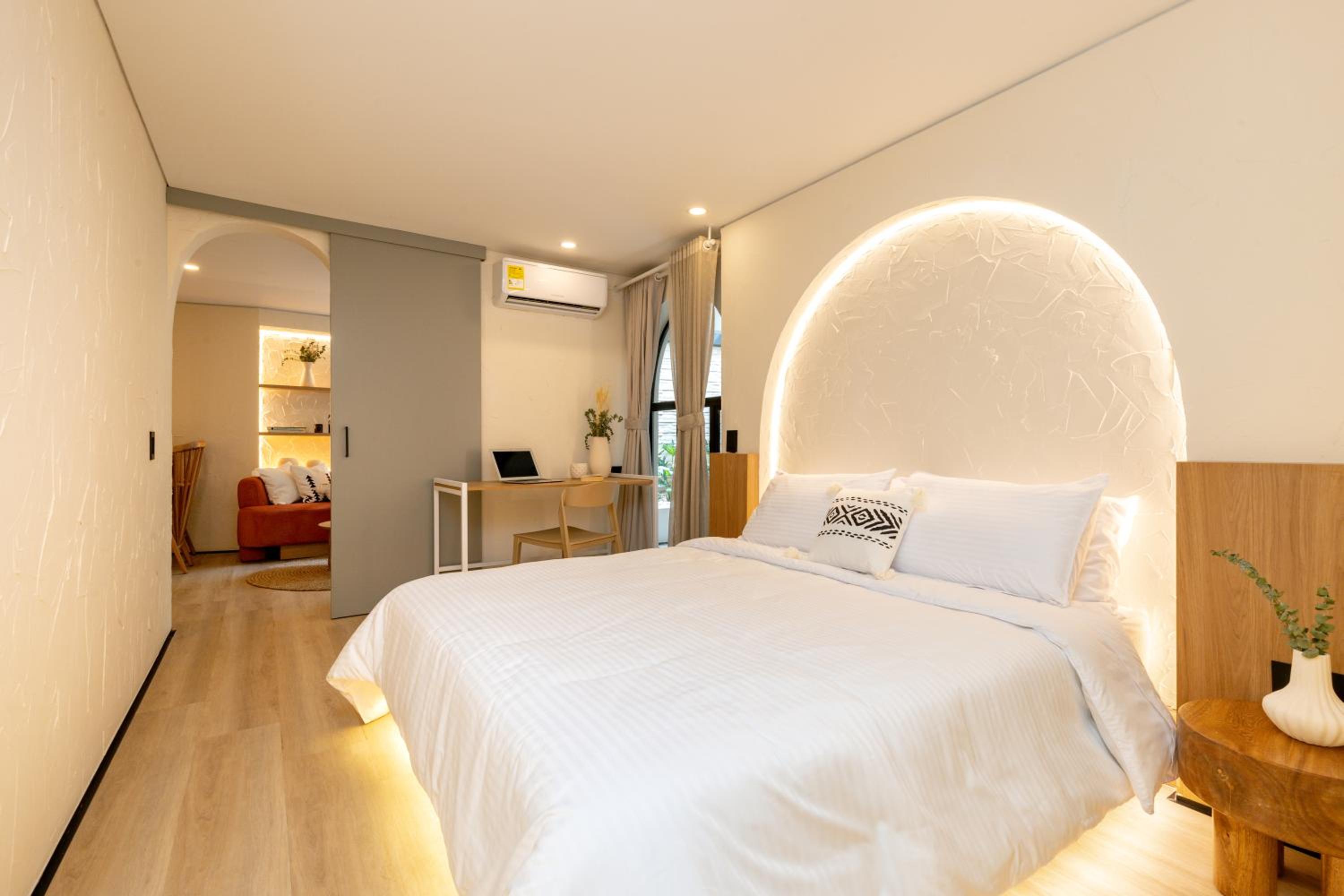 Casa Fiora Laureles