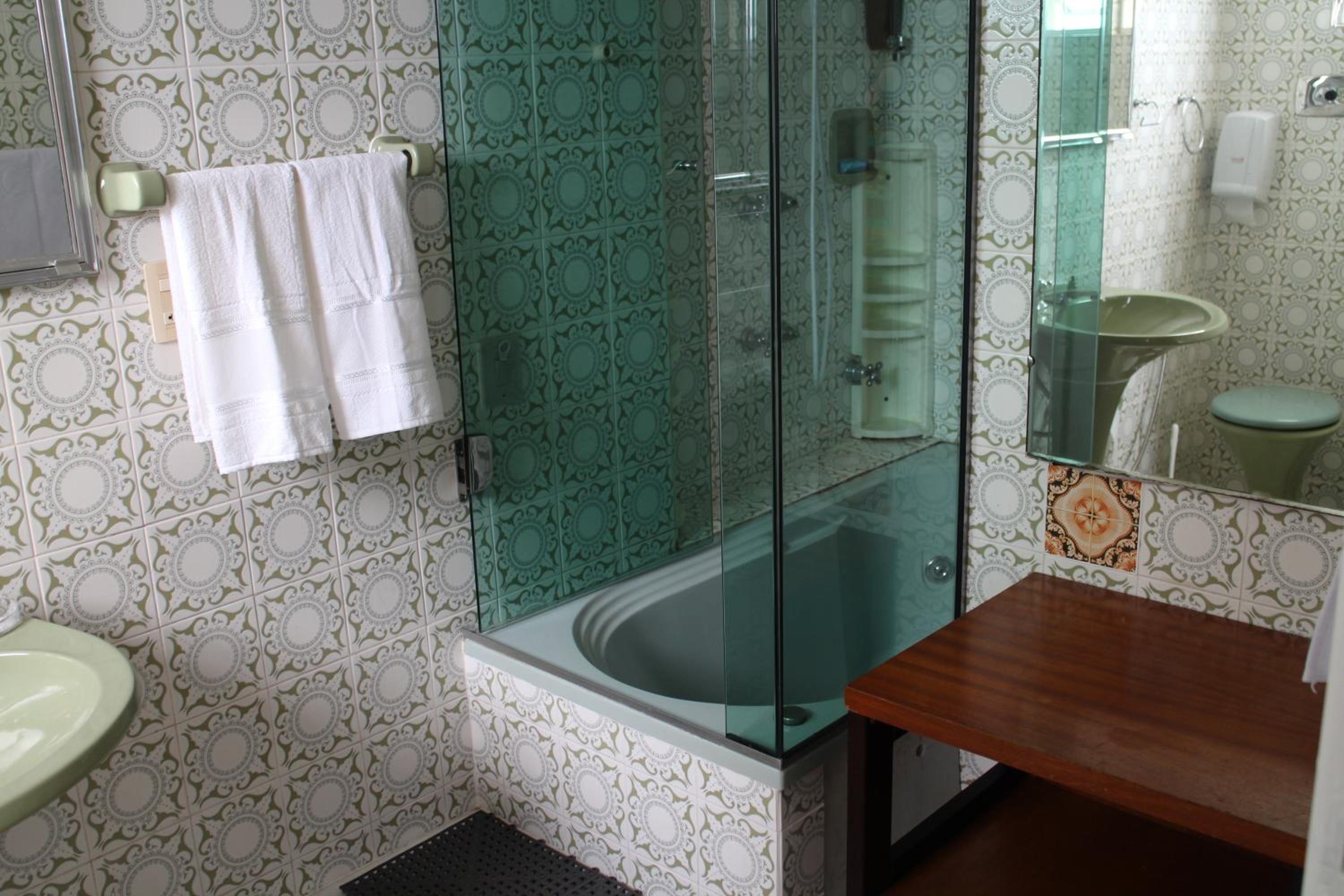 Apartamento com Vista