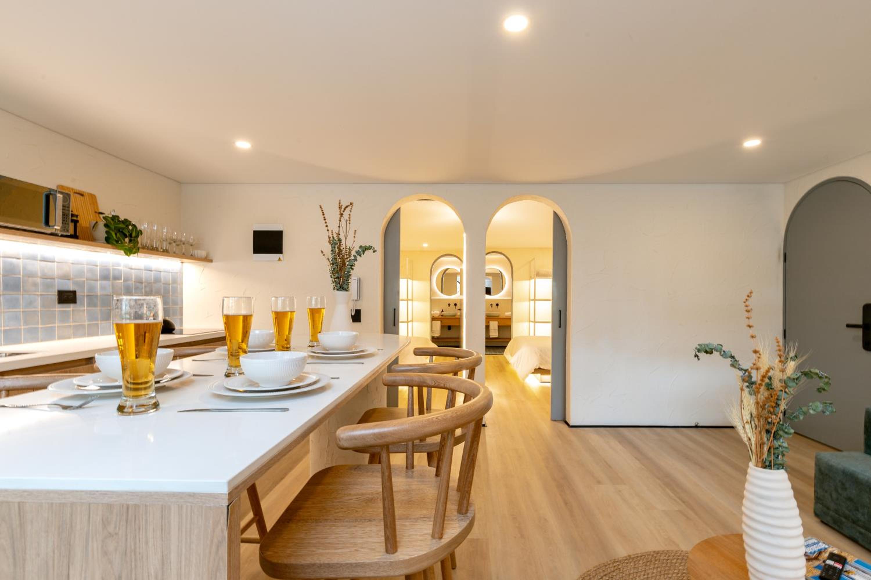 Casa Fiora Laureles