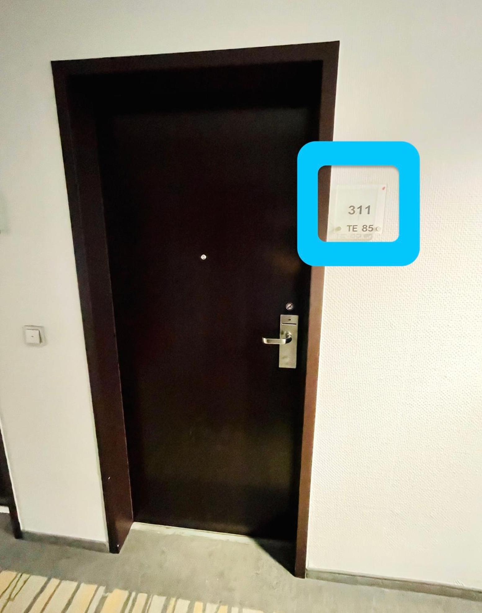 4* Boutique Zimmer am Düsseldorf Hafen + ÖPNV & TG
