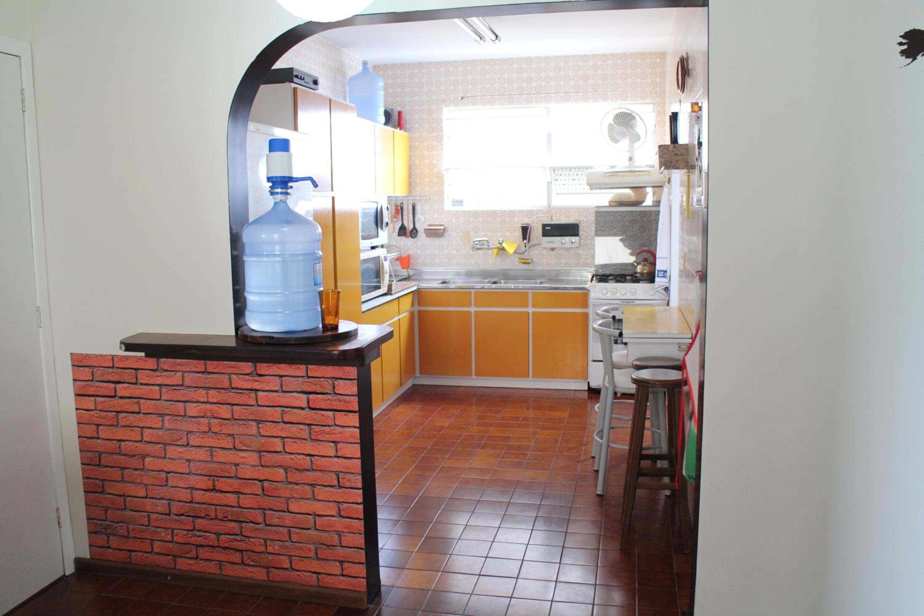 Apartamento com Vista