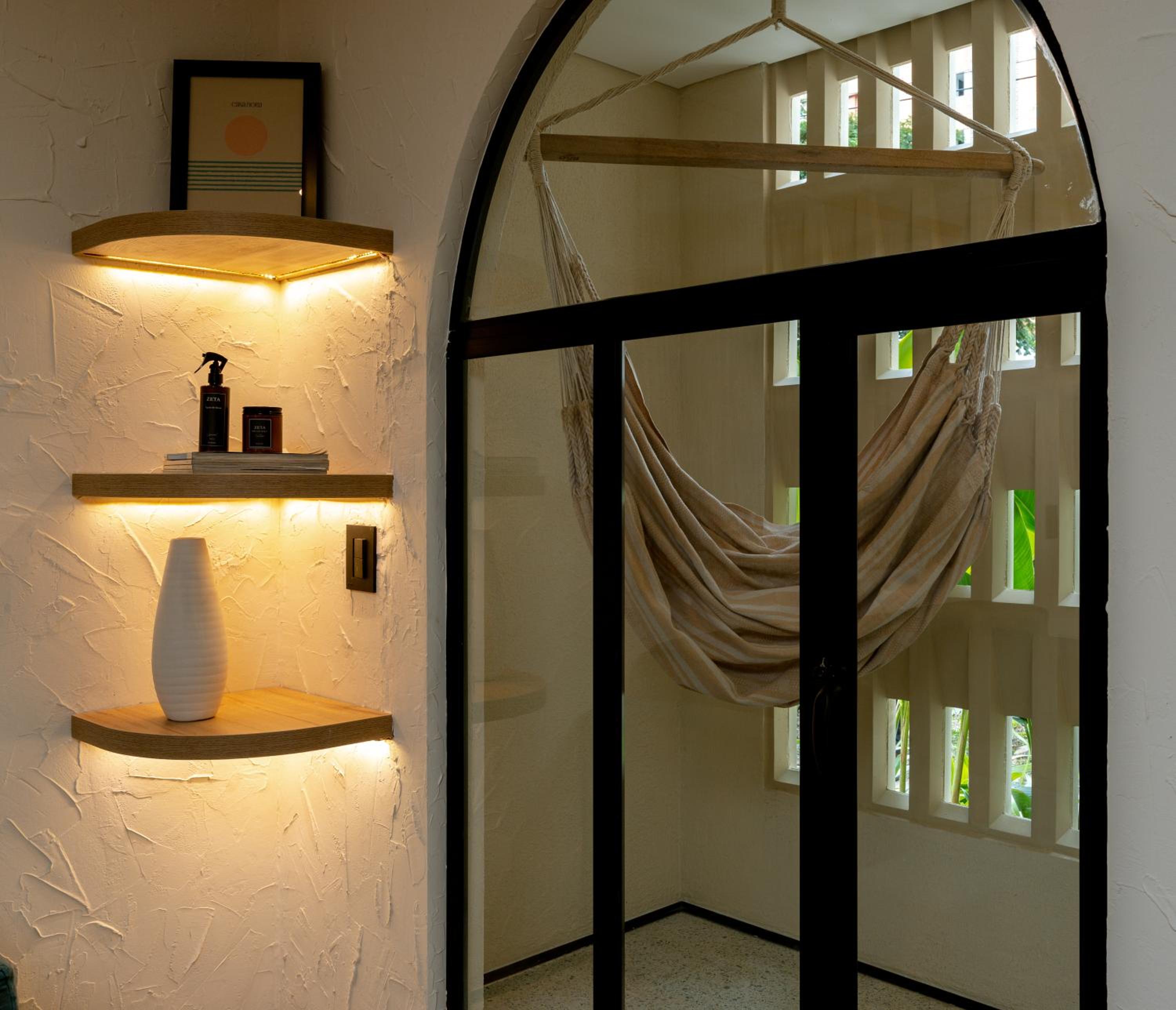 Casa Fiora Laureles