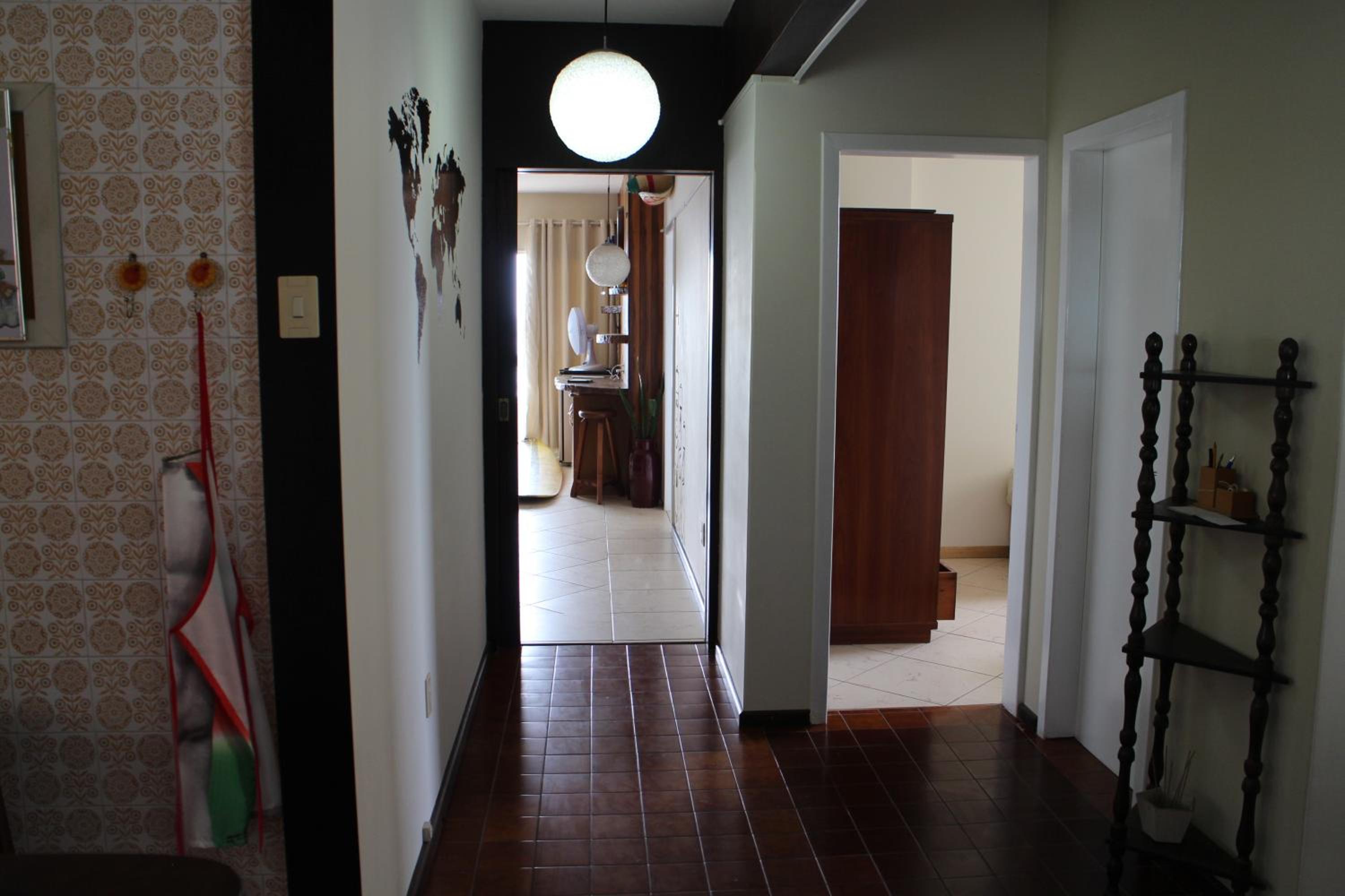 Apartamento com Vista