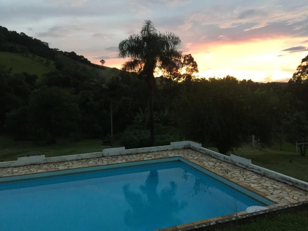 Paraíso nas Montanhas