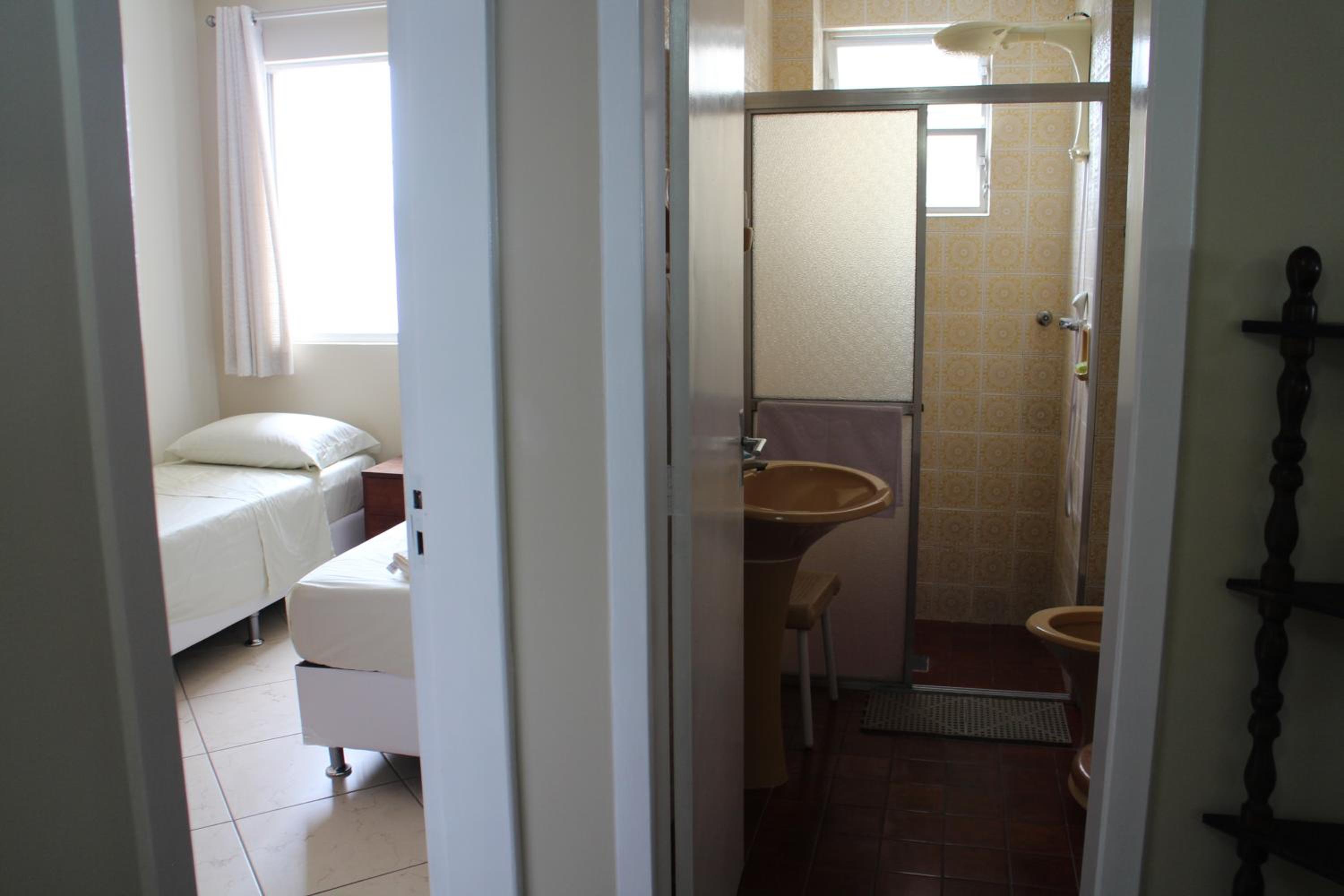 Apartamento com Vista