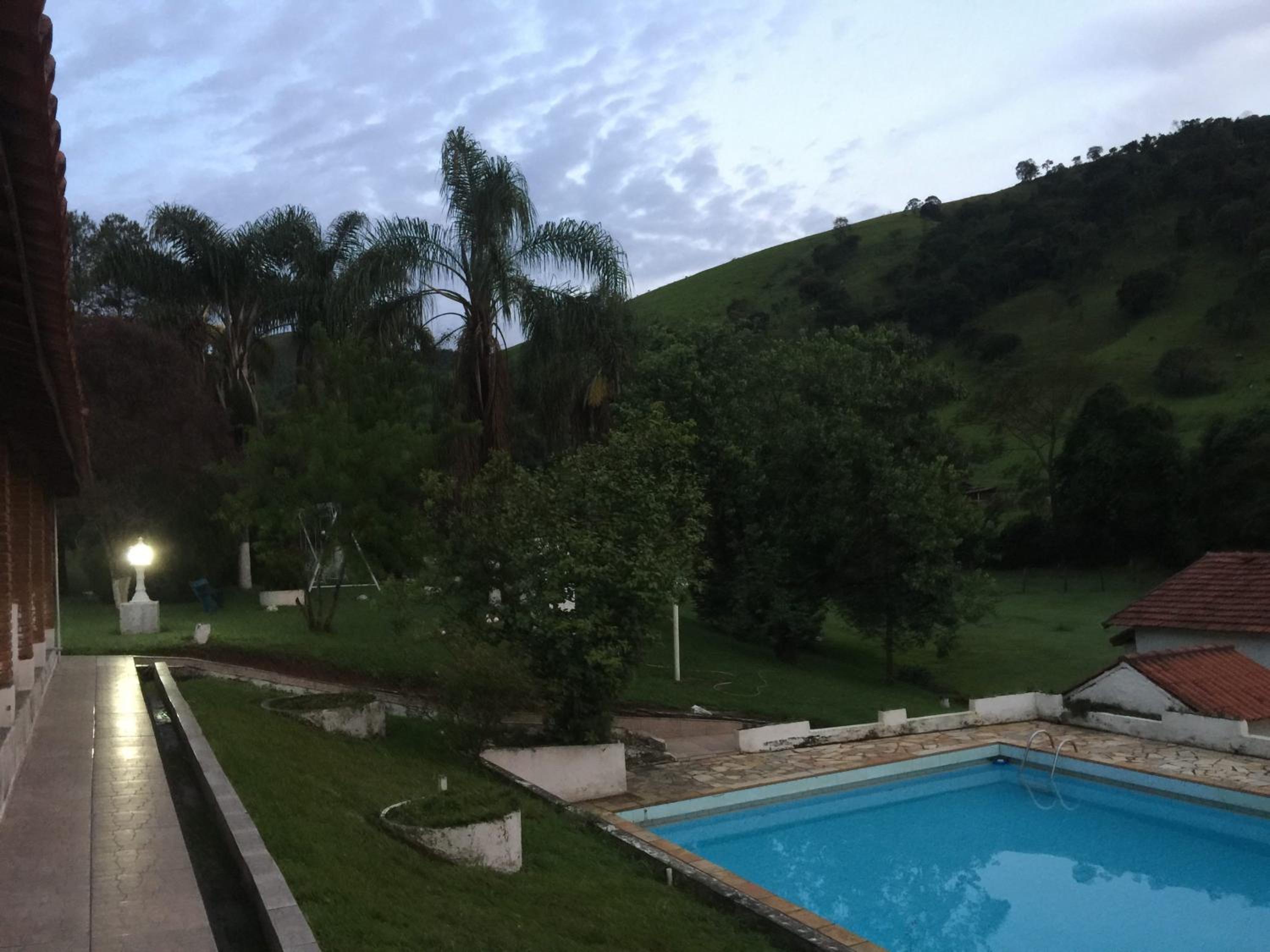 Paraíso nas Montanhas