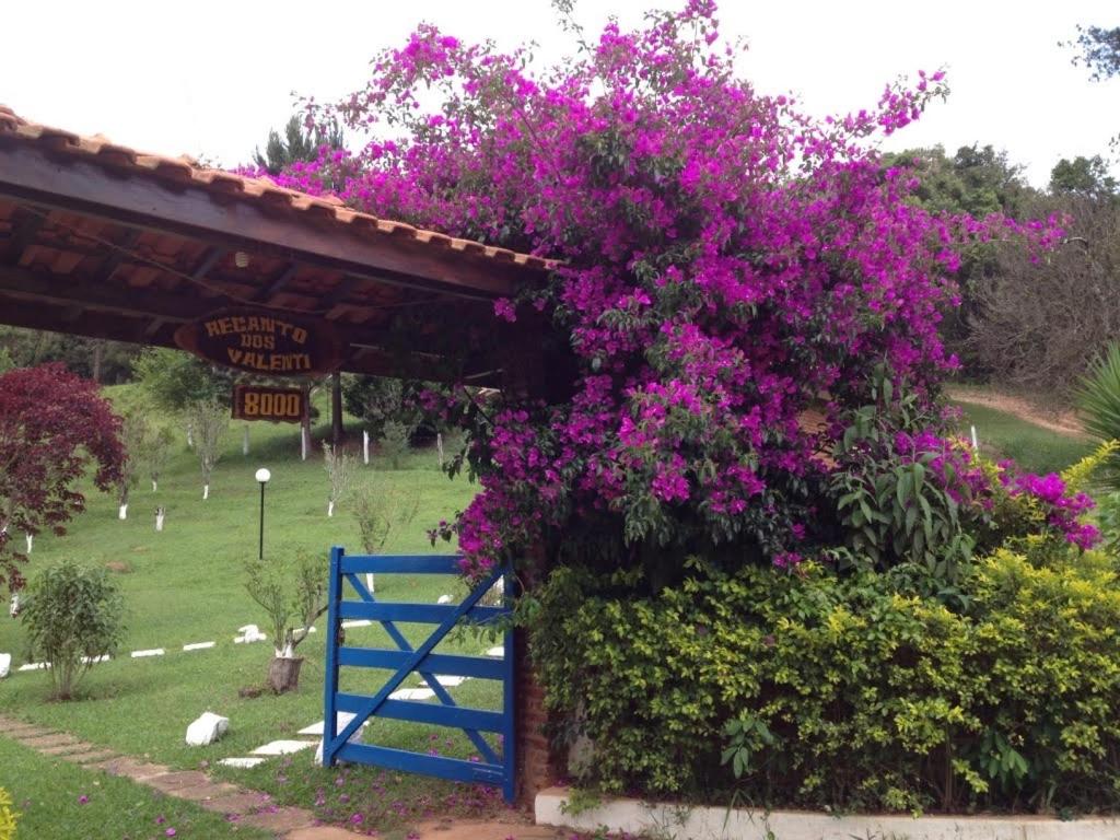 Paraíso nas Montanhas