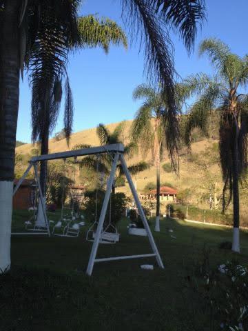 Paraíso nas Montanhas