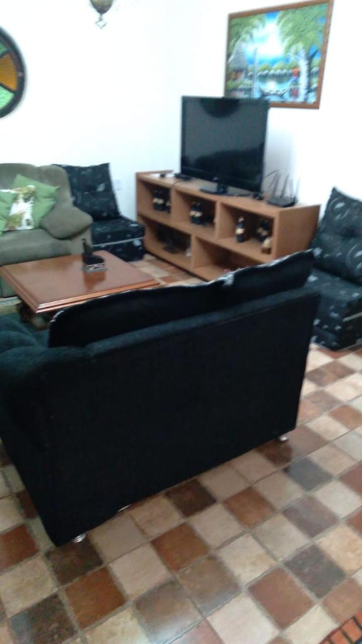 Paraíso nas Montanhas