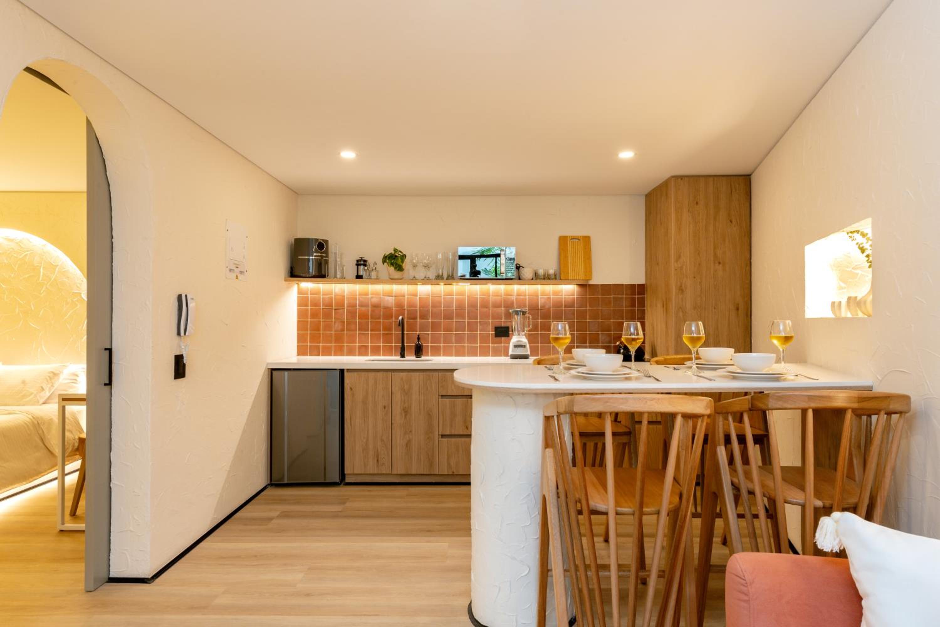 Casa Fiora Laureles