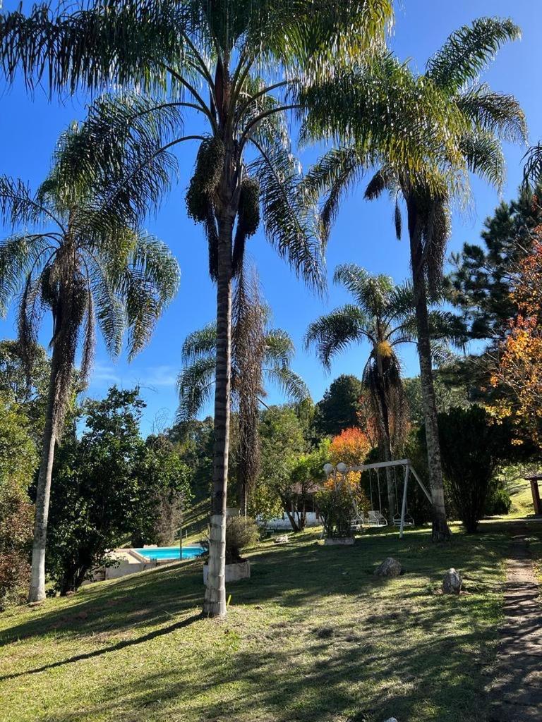 Paraíso nas Montanhas