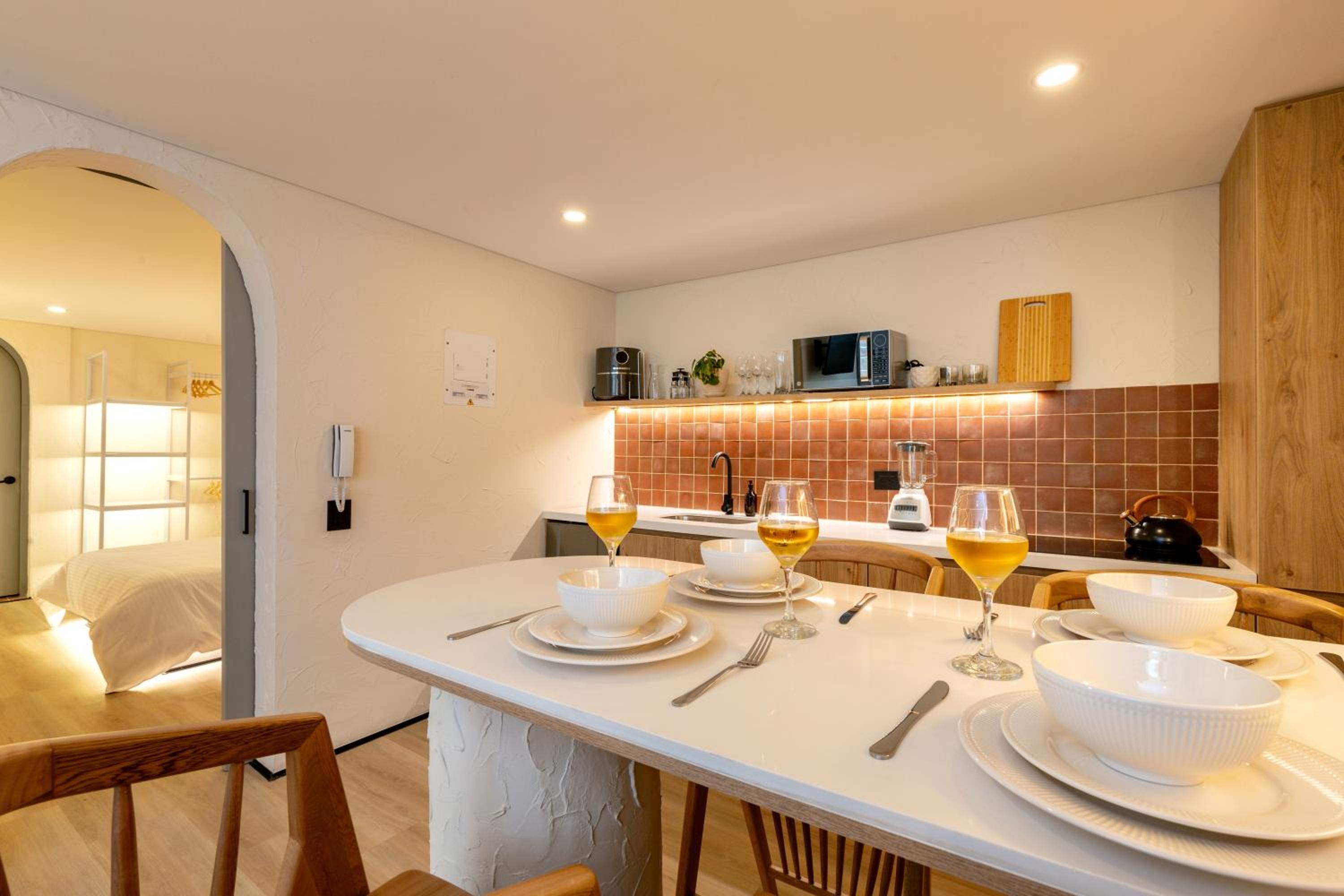 Casa Fiora Laureles