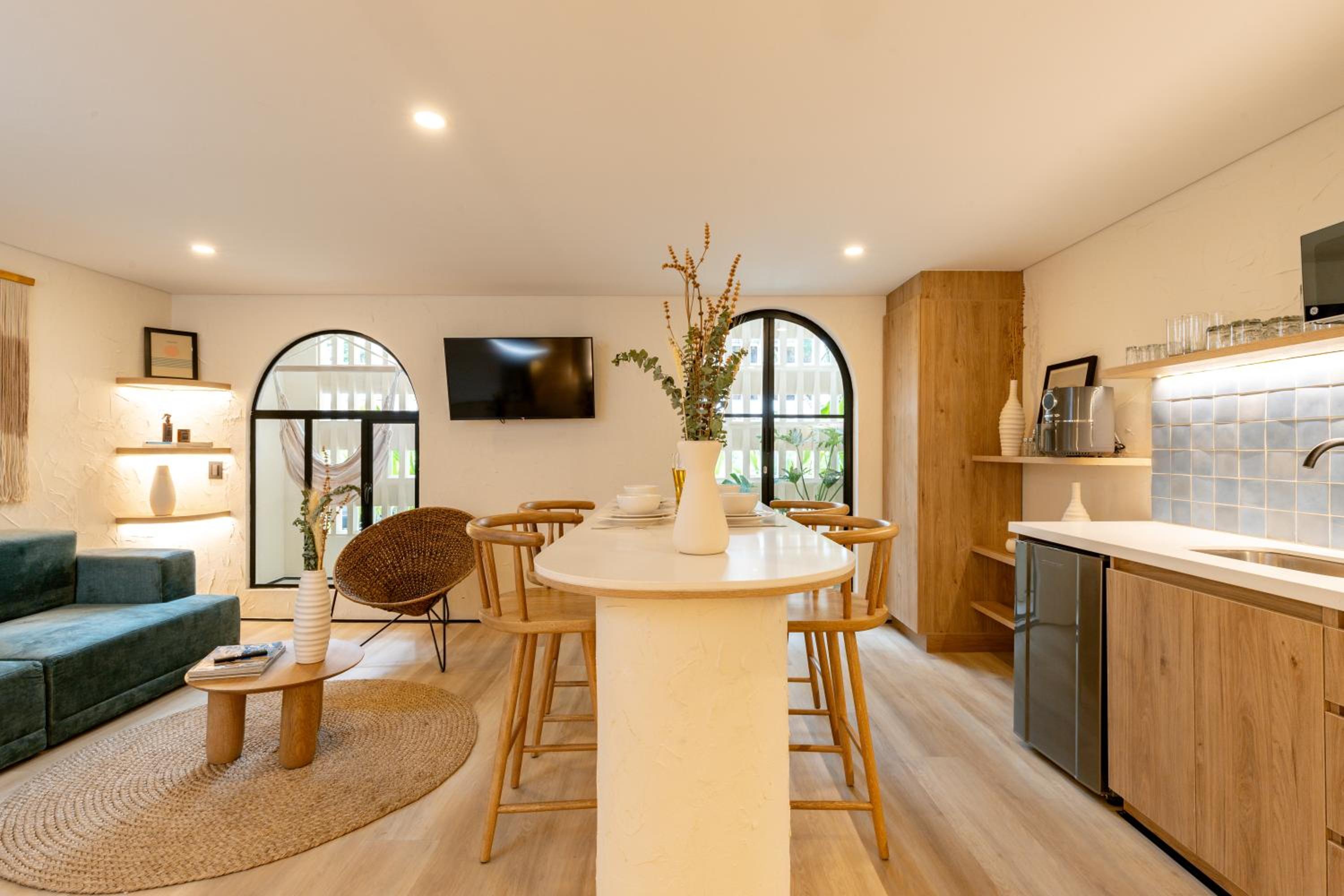 Casa Fiora Laureles