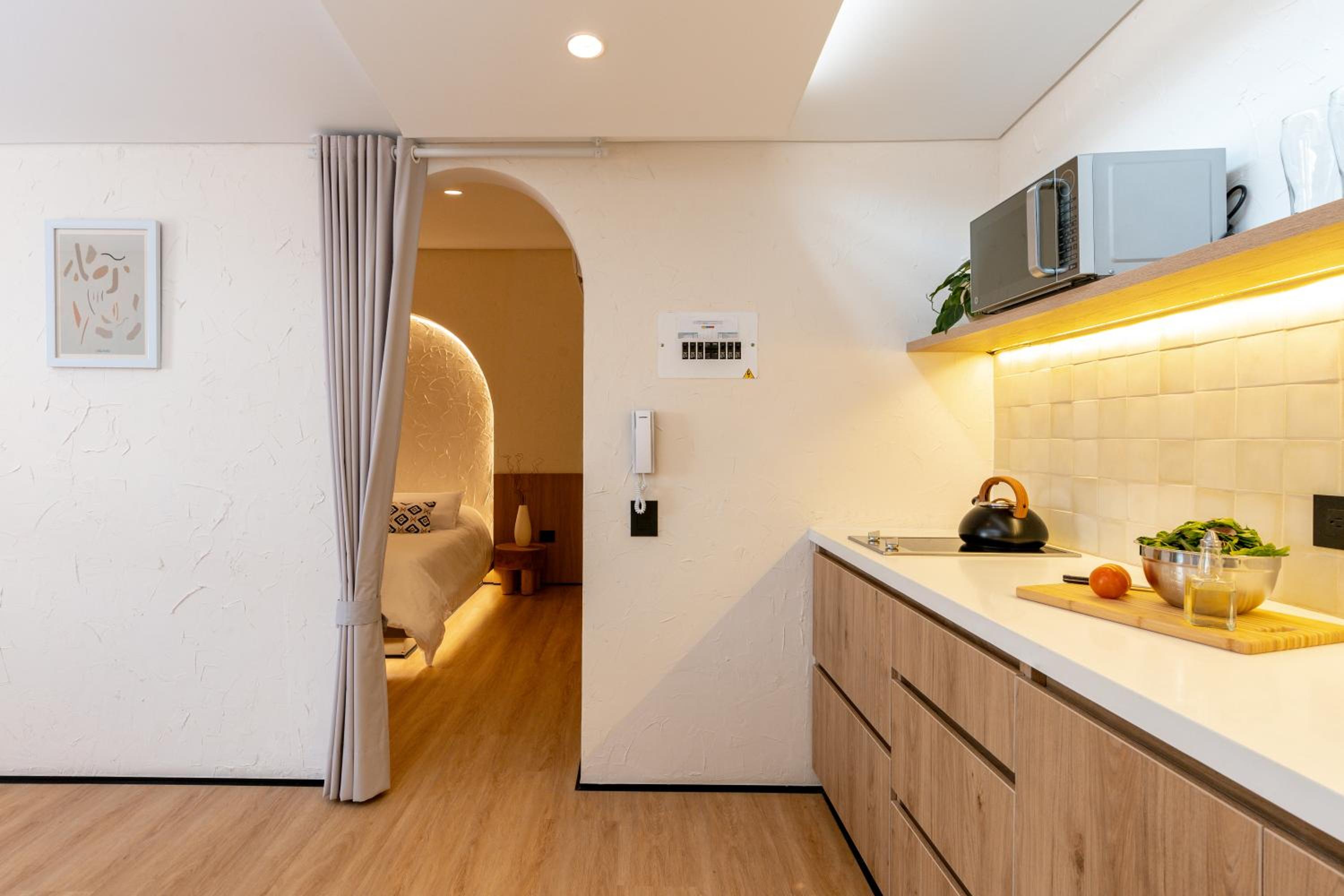 Casa Fiora Laureles