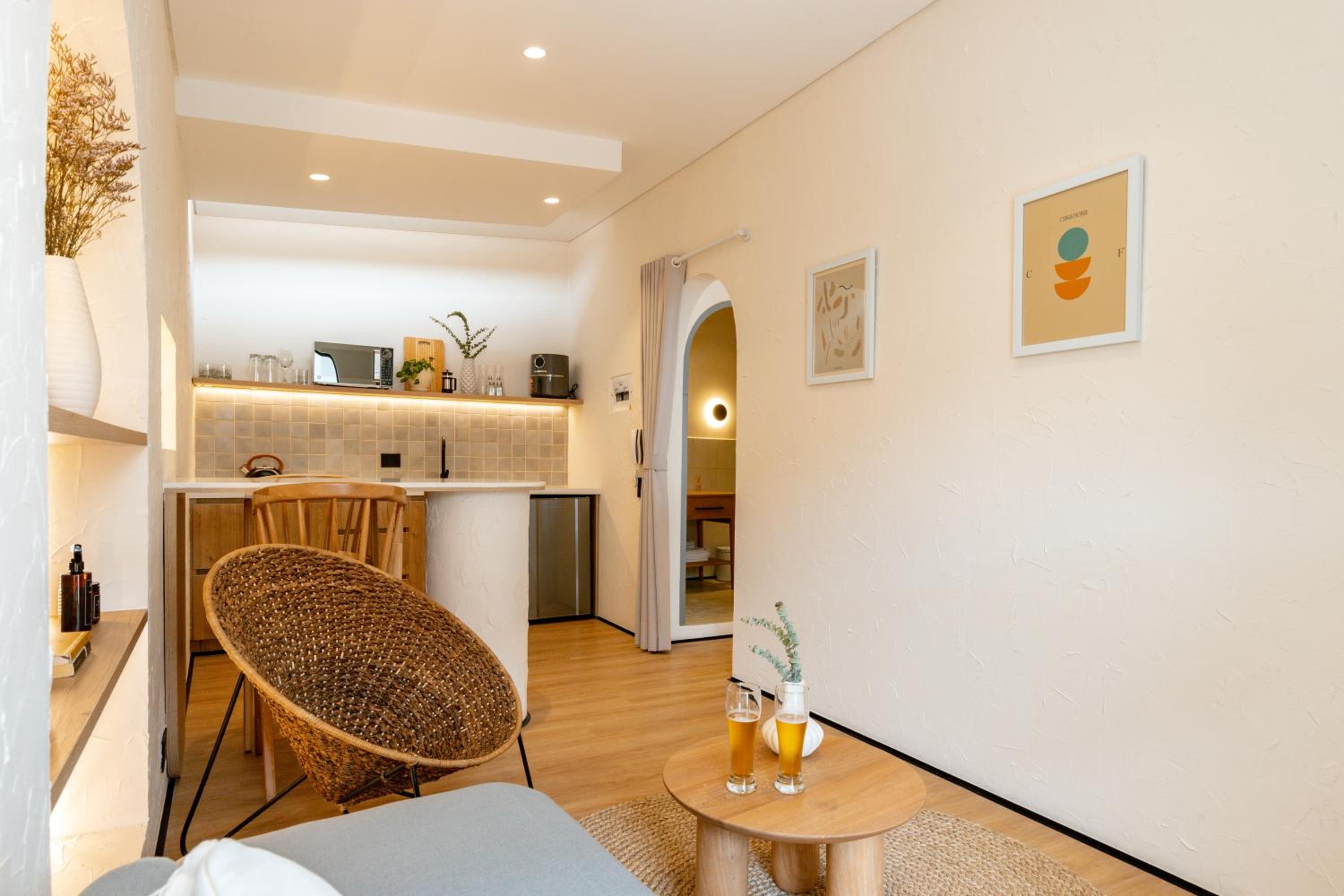 Casa Fiora Laureles