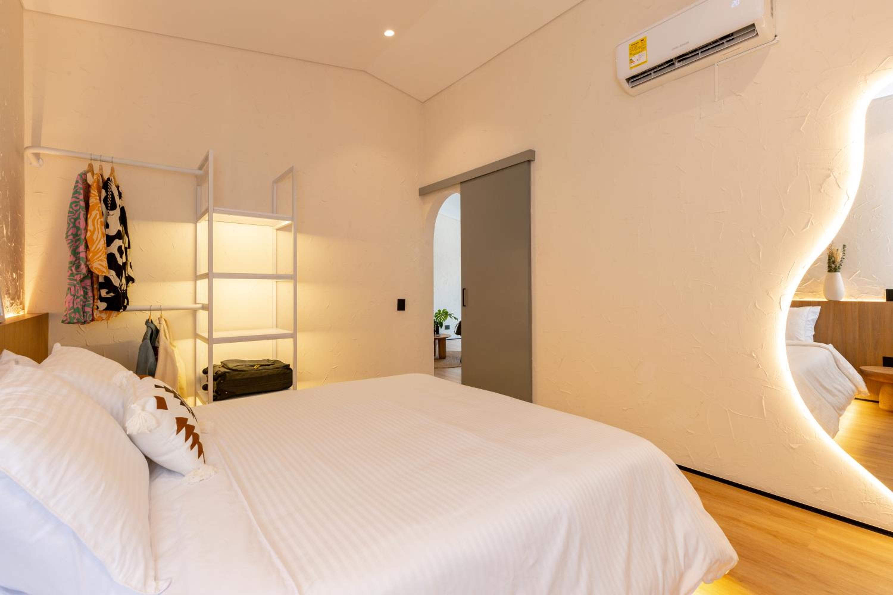 Casa Fiora Laureles