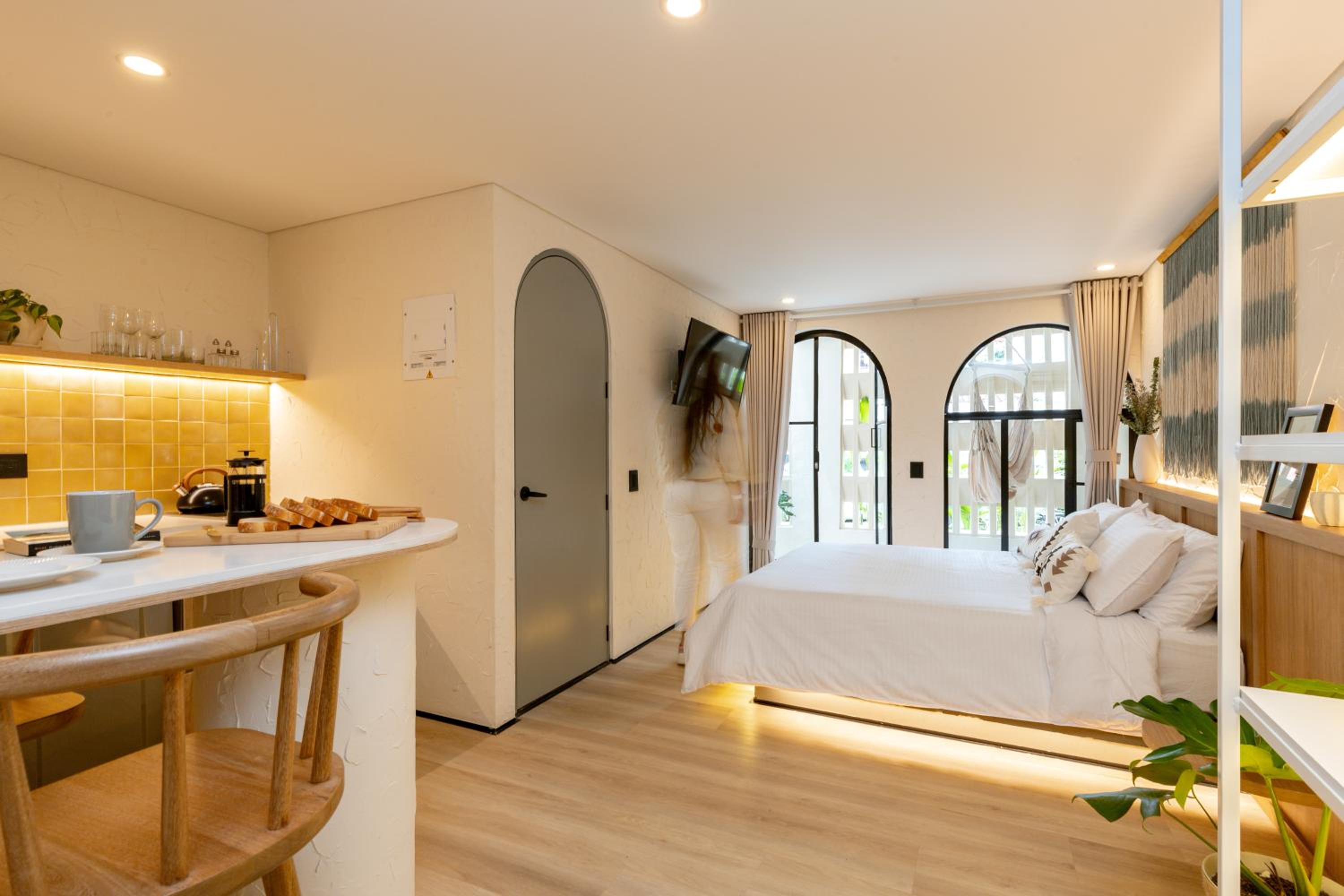 Casa Fiora Laureles