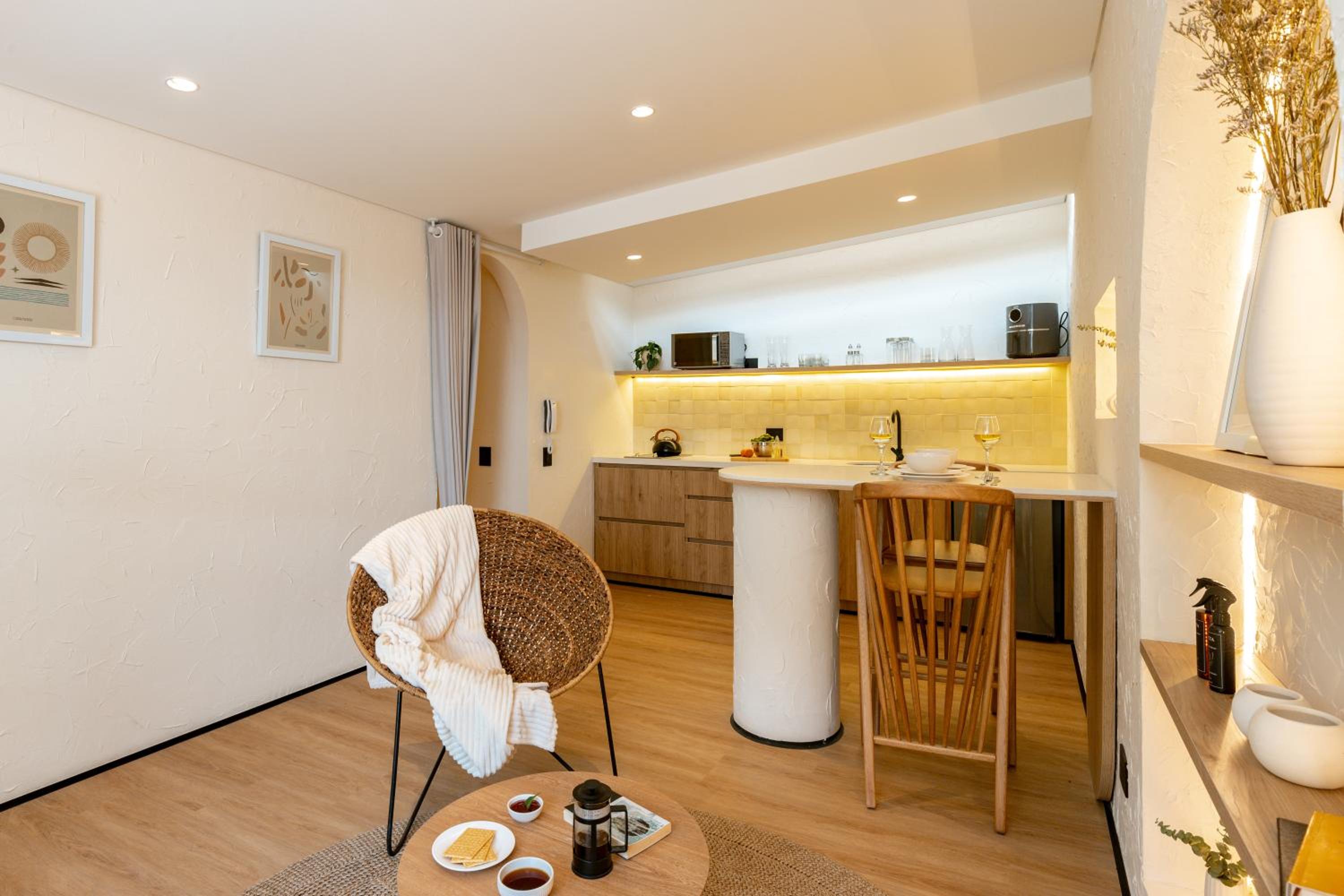 Casa Fiora Laureles