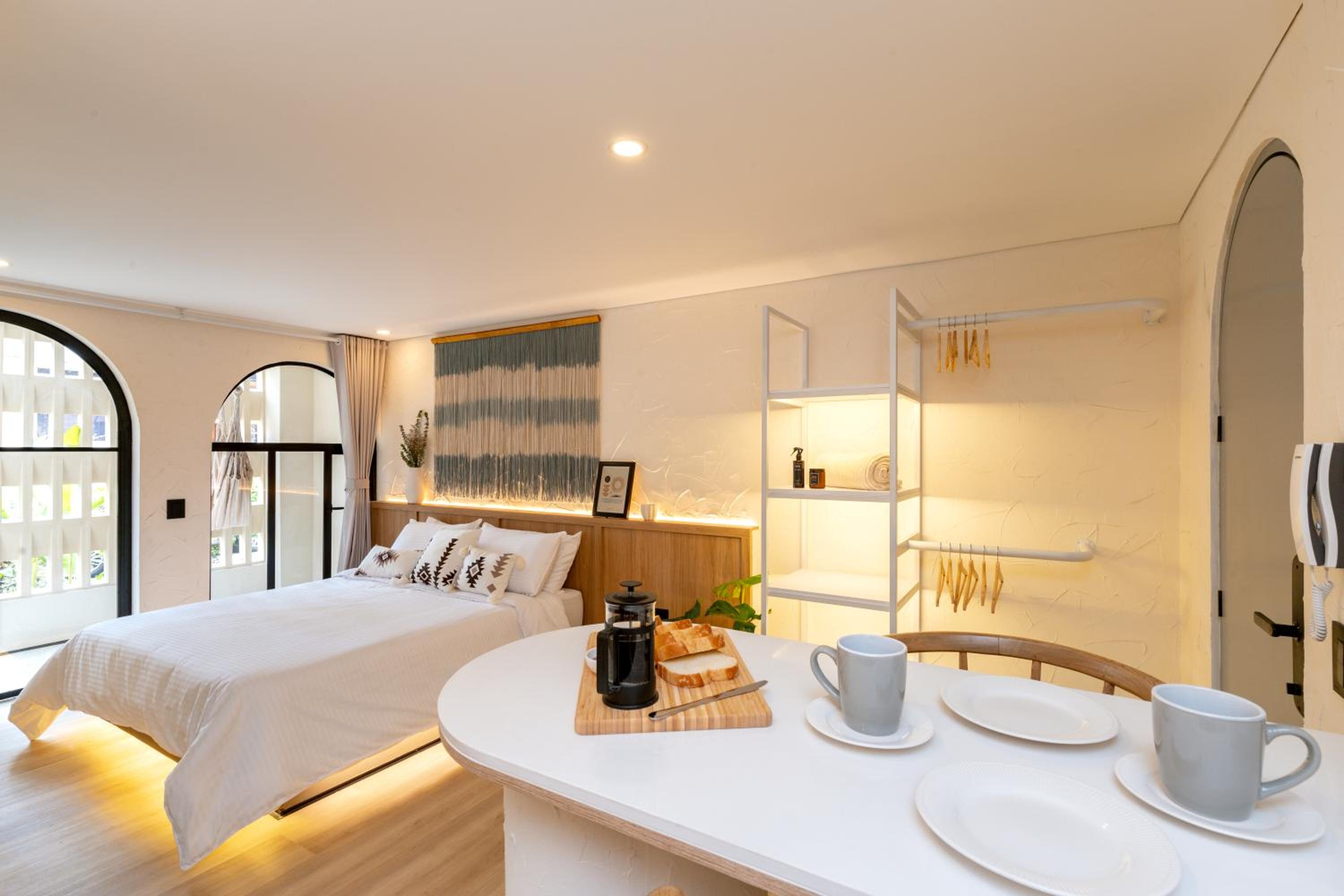 Casa Fiora Laureles