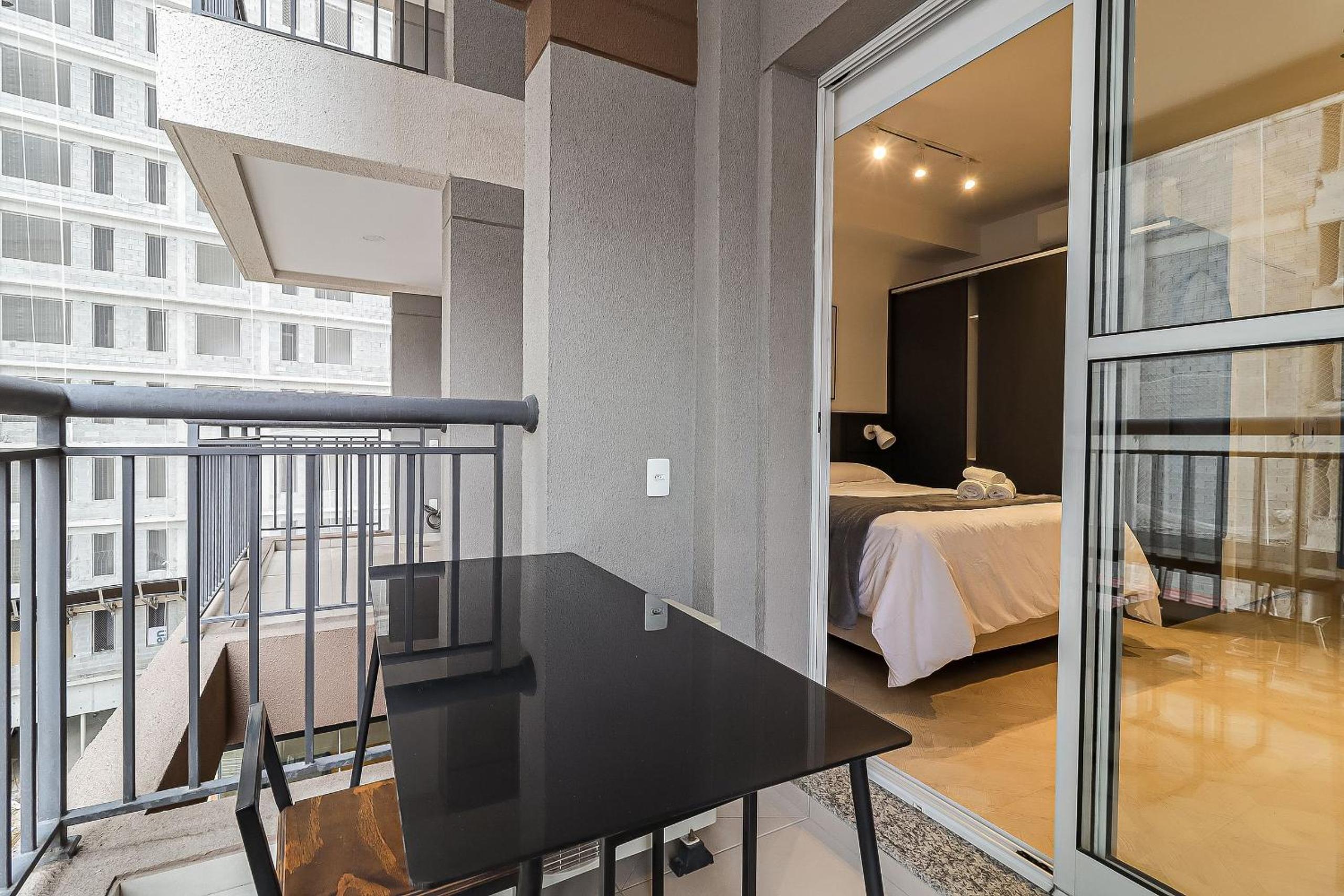 Loft 604 Cond. NEX ONE Sena Madureira by OBA