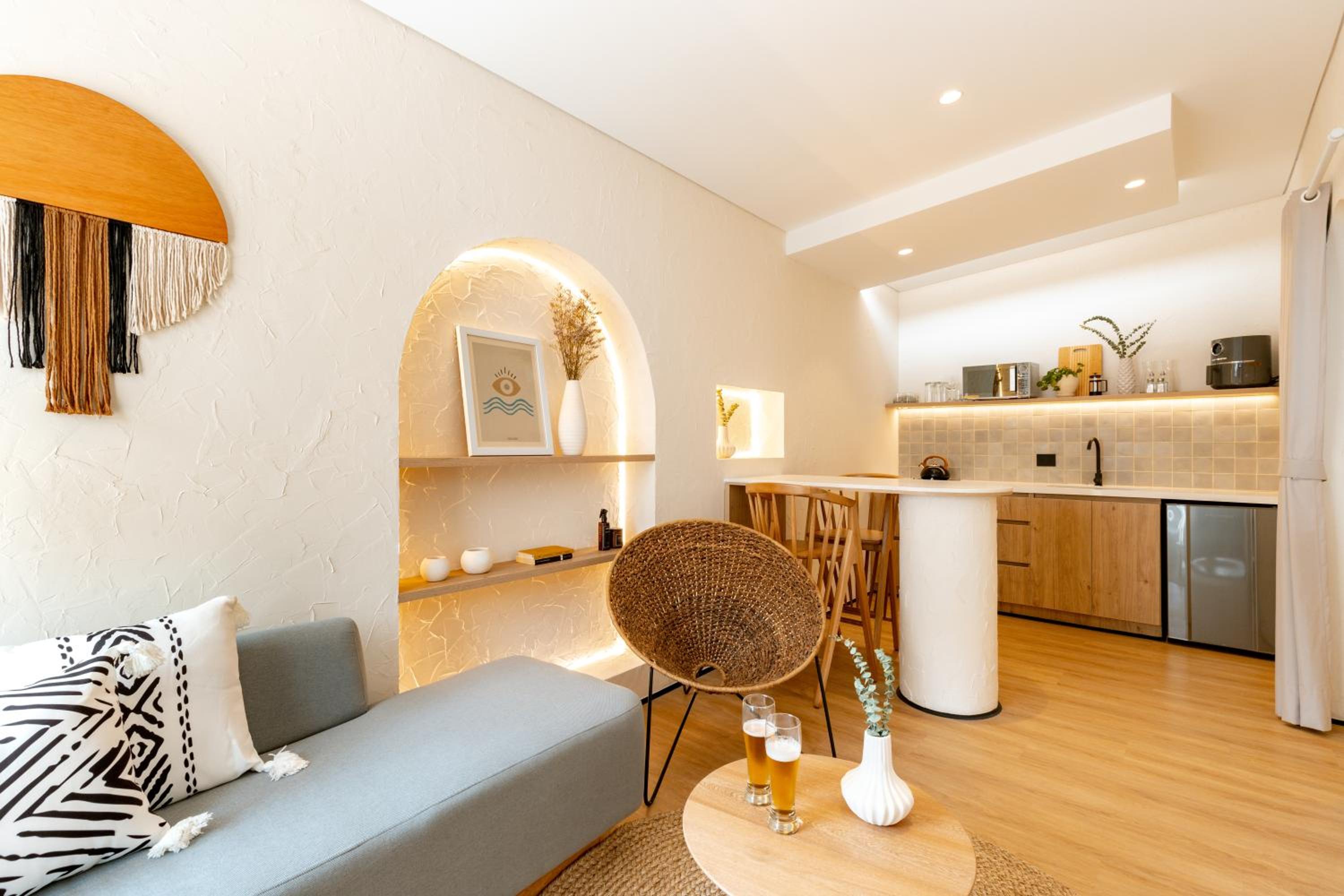 Casa Fiora Laureles