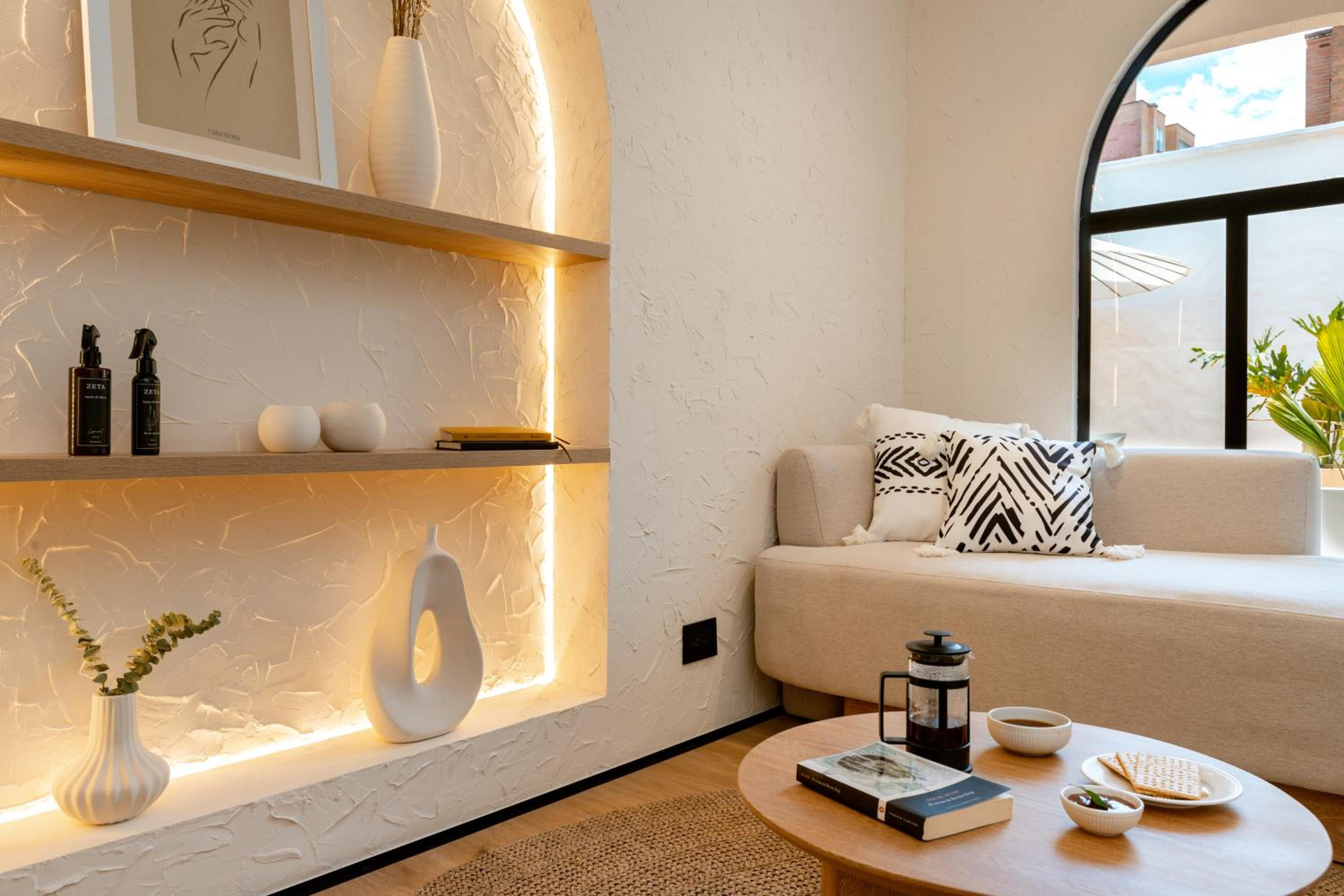 Casa Fiora Laureles