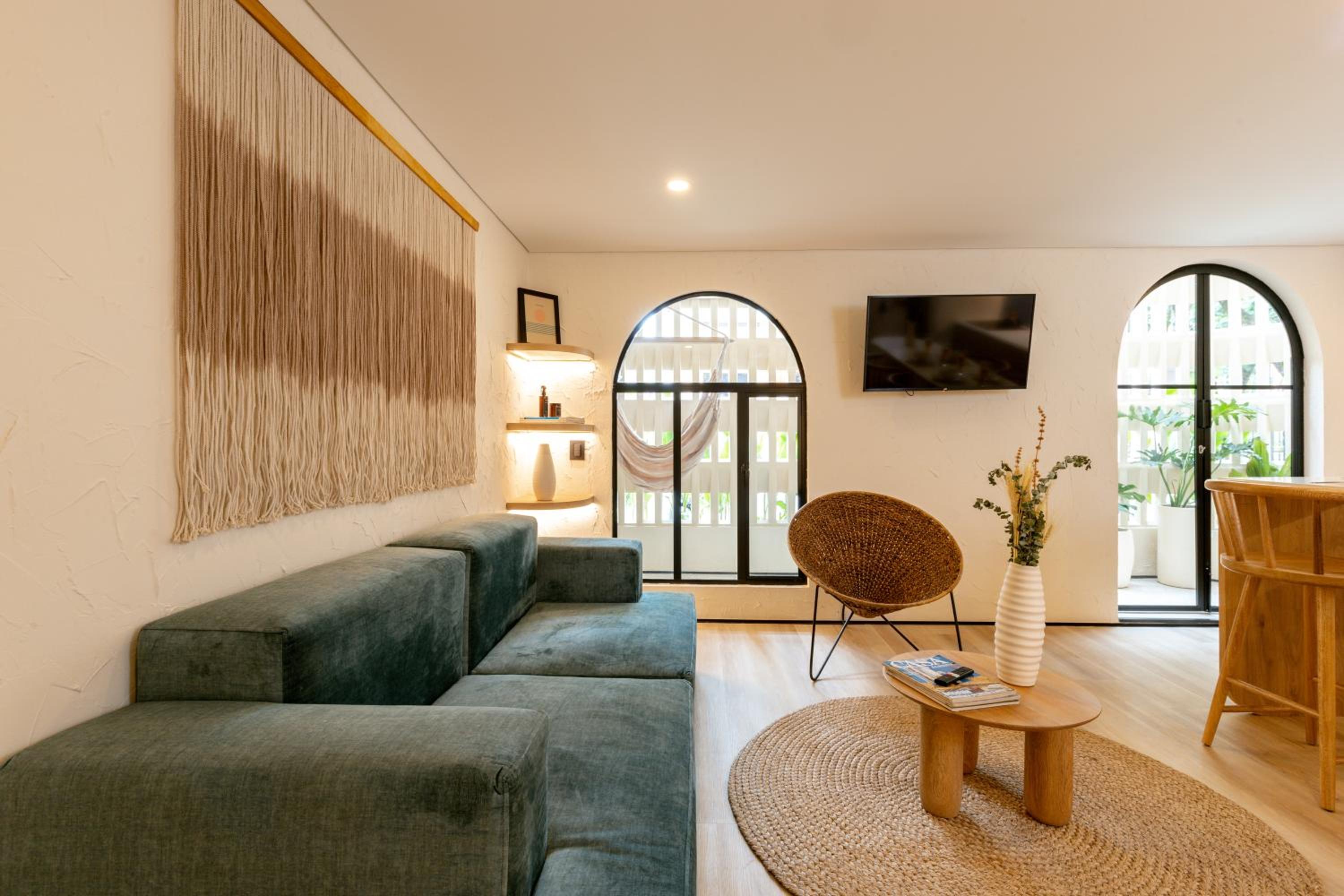 Casa Fiora Laureles