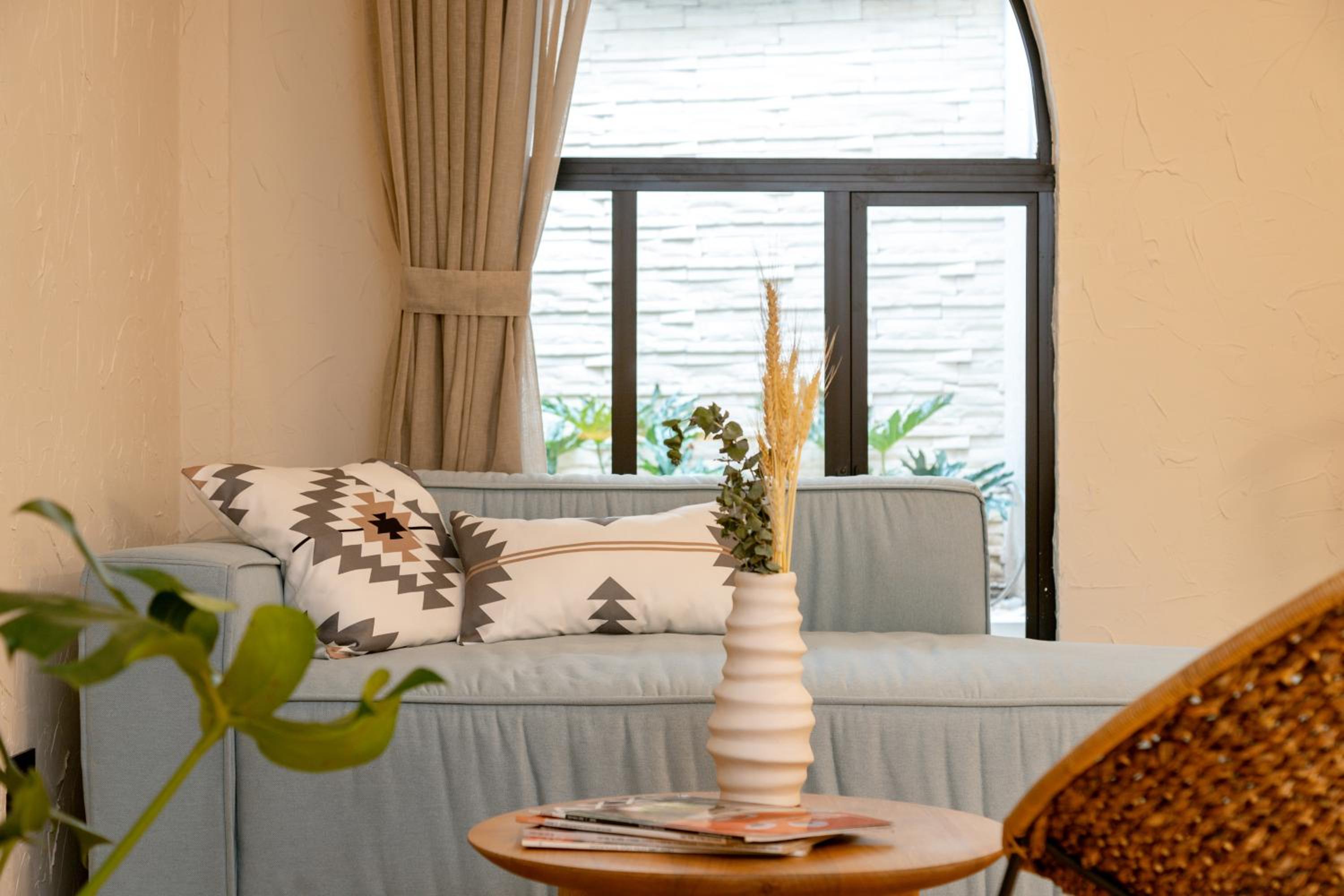 Casa Fiora Laureles