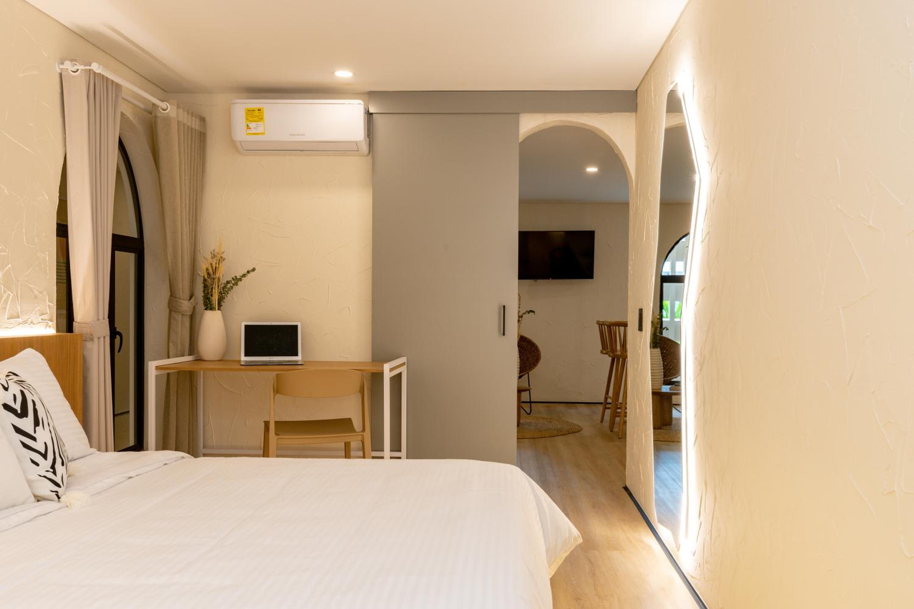 Casa Fiora Laureles