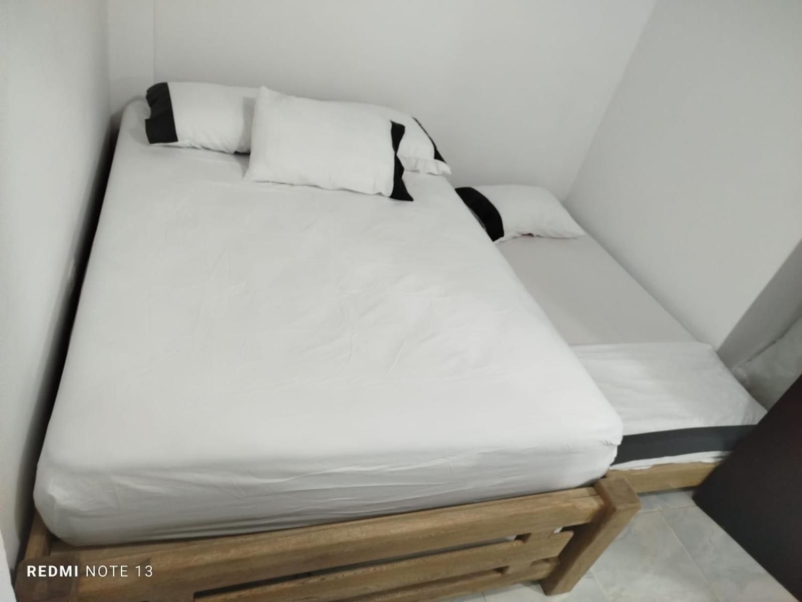 Apartamento Confort - Planta Baja