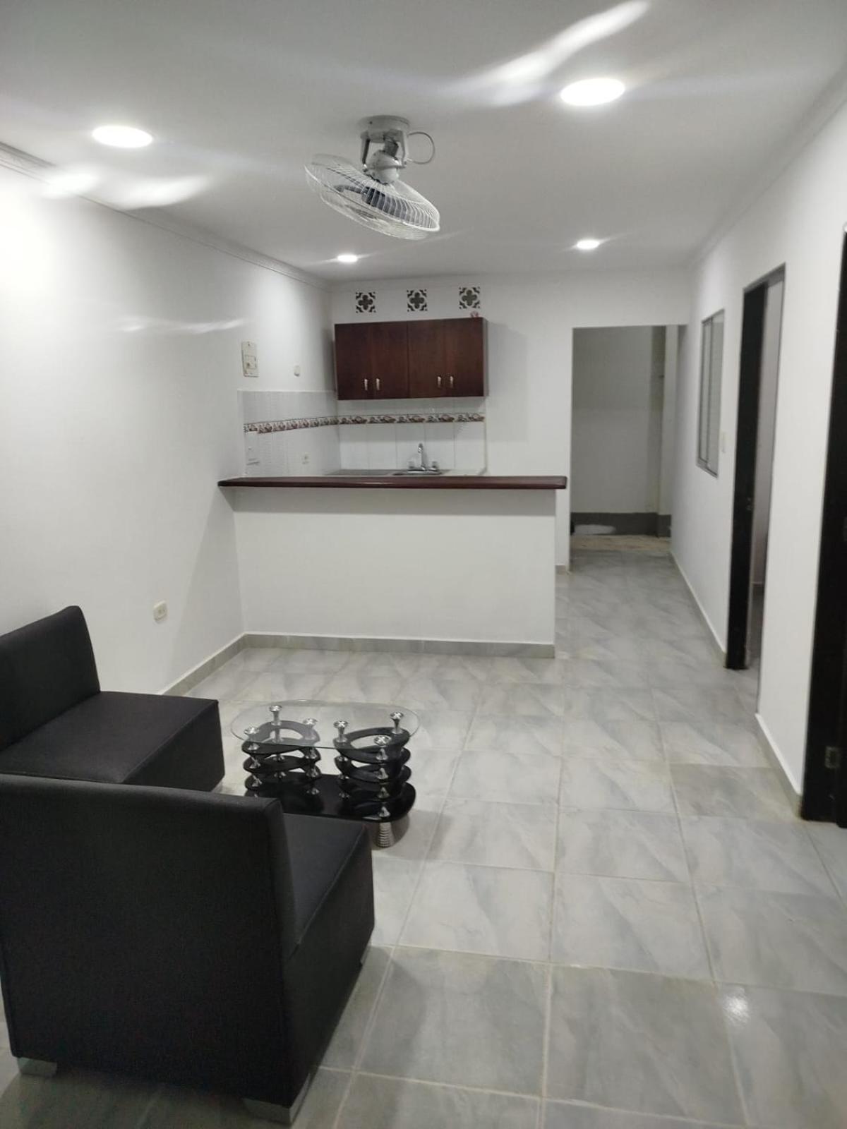 Apartamento Confort - Planta Baja