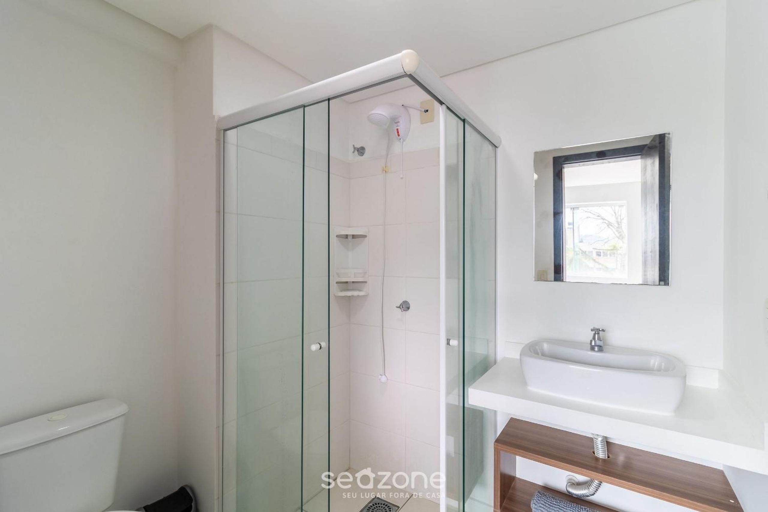 SPT - Convenient Studios in Blumenau/SC