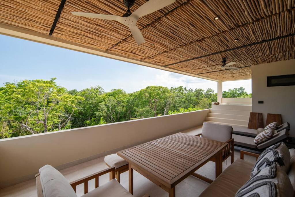 Jungle Sky Loft view 4