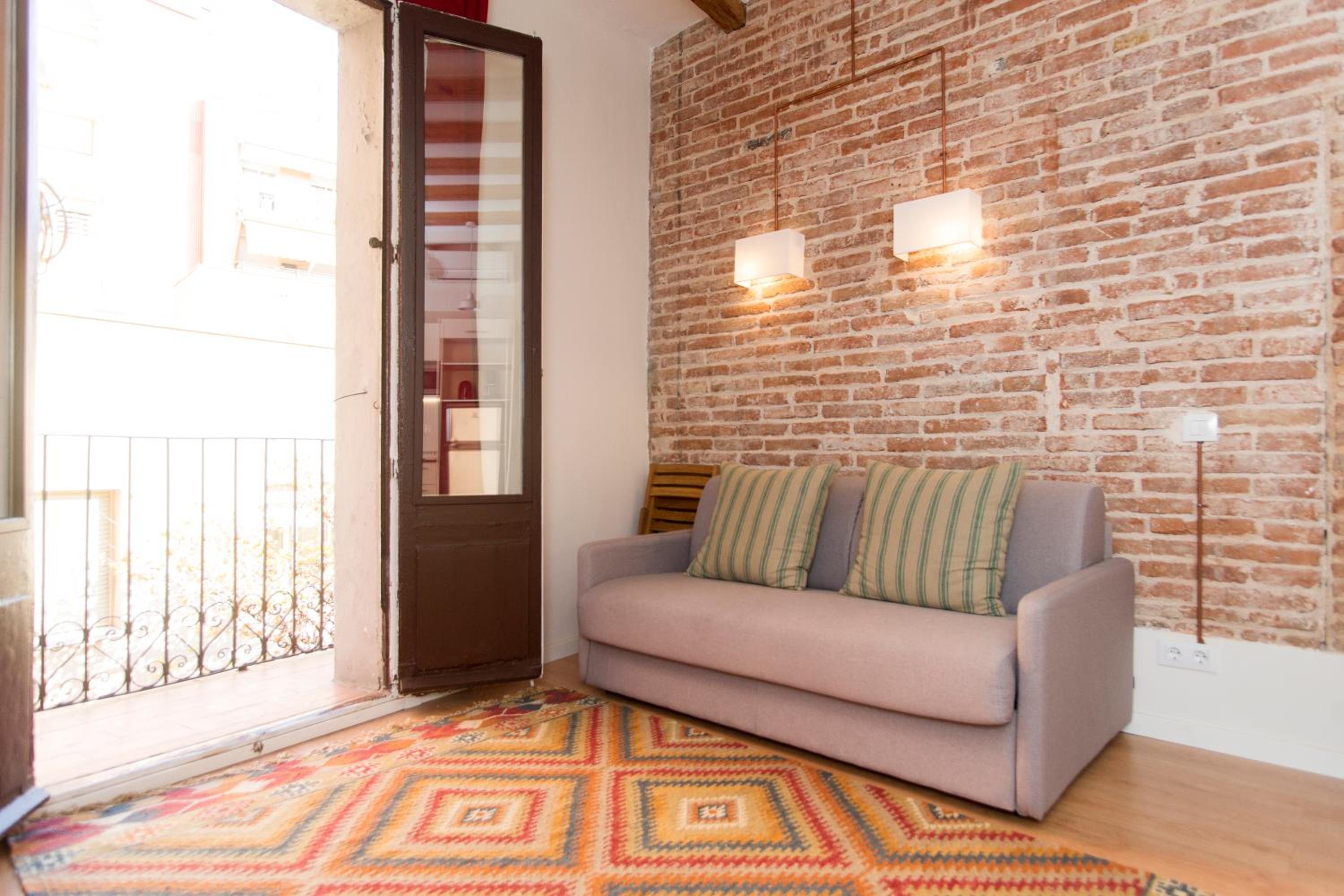 Apartments Barcelona Sagrada