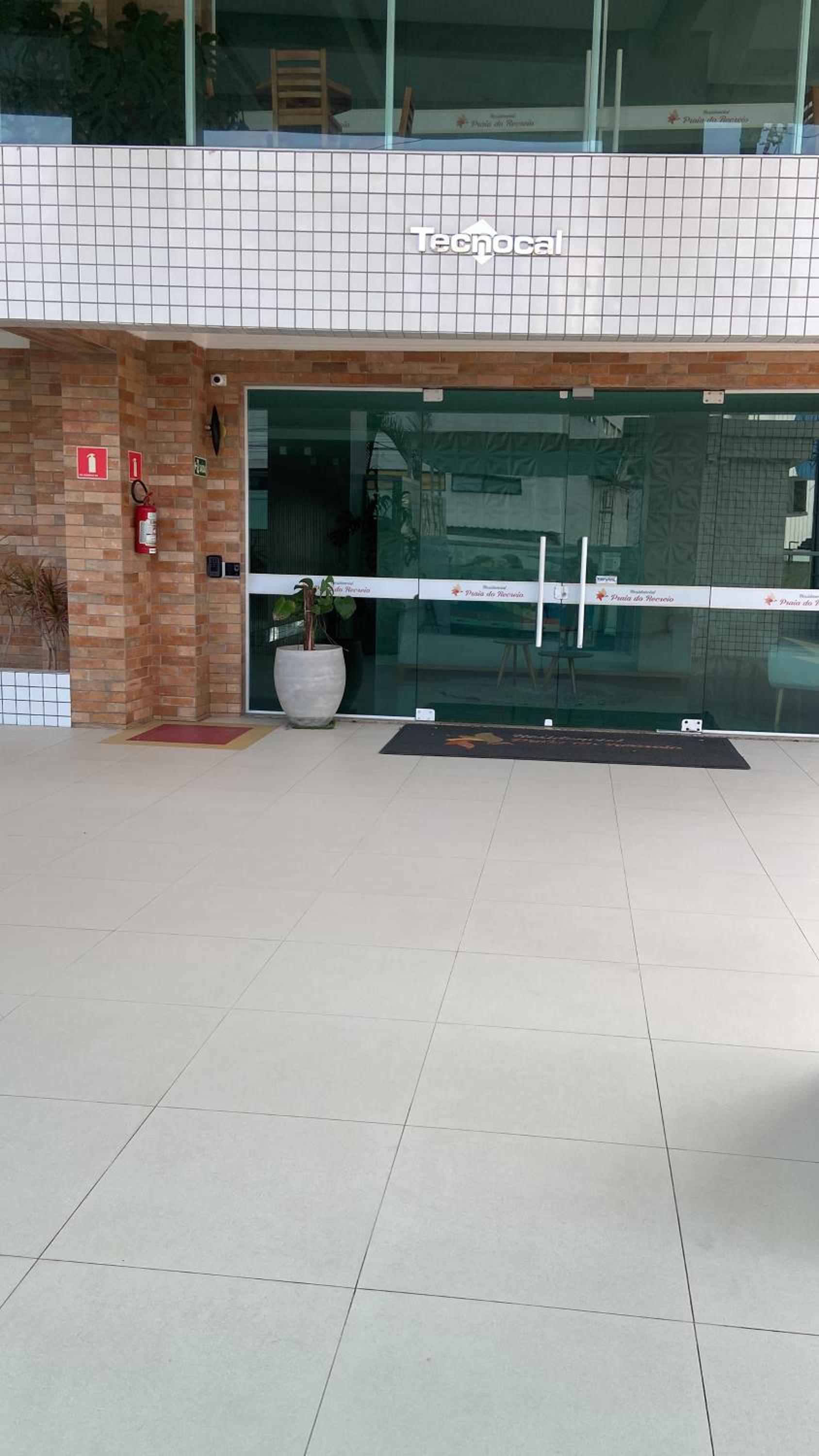 Apartamento Guilhermina