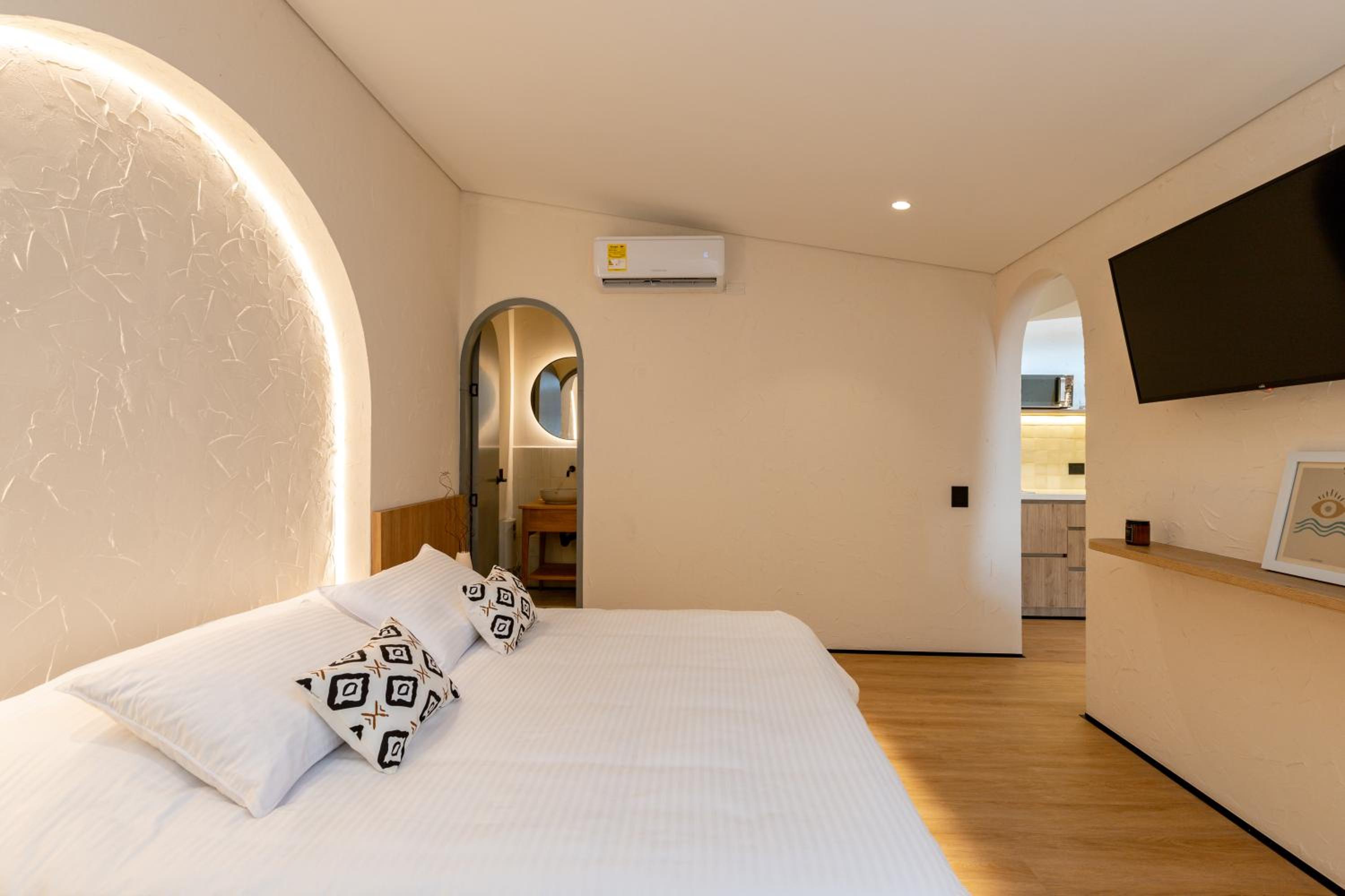 Casa Fiora Laureles