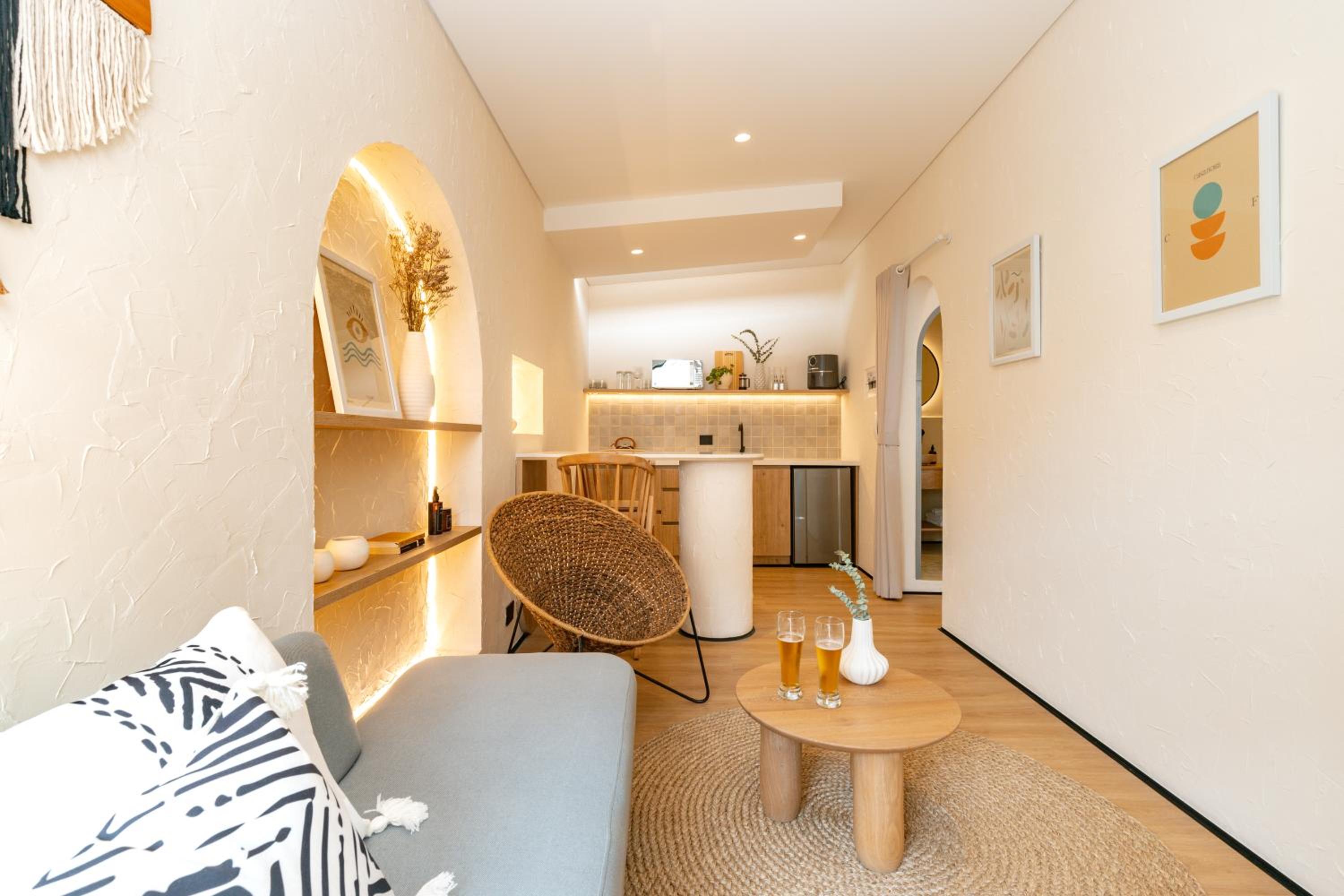 Casa Fiora Laureles