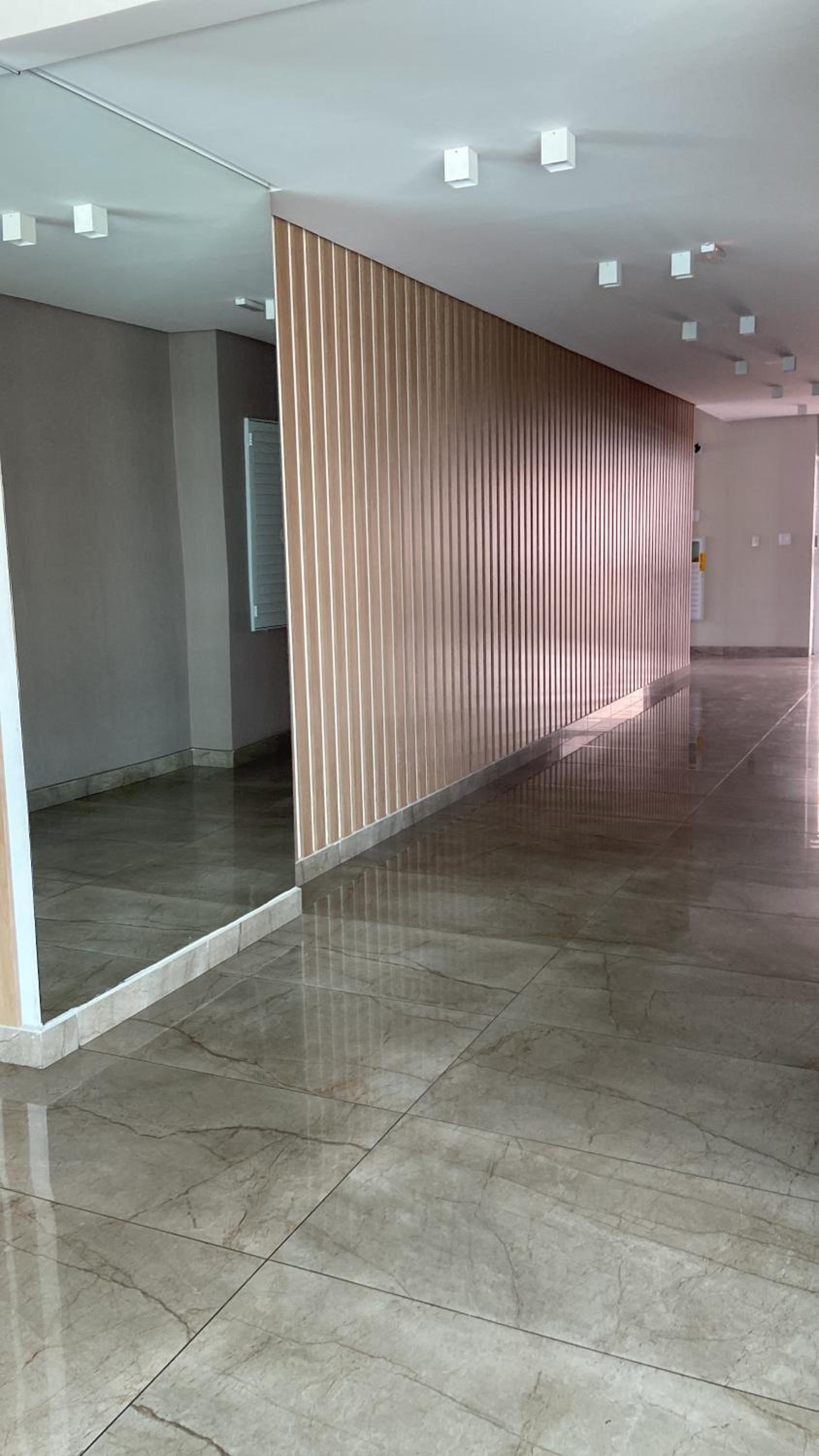 Apartamento Guilhermina
